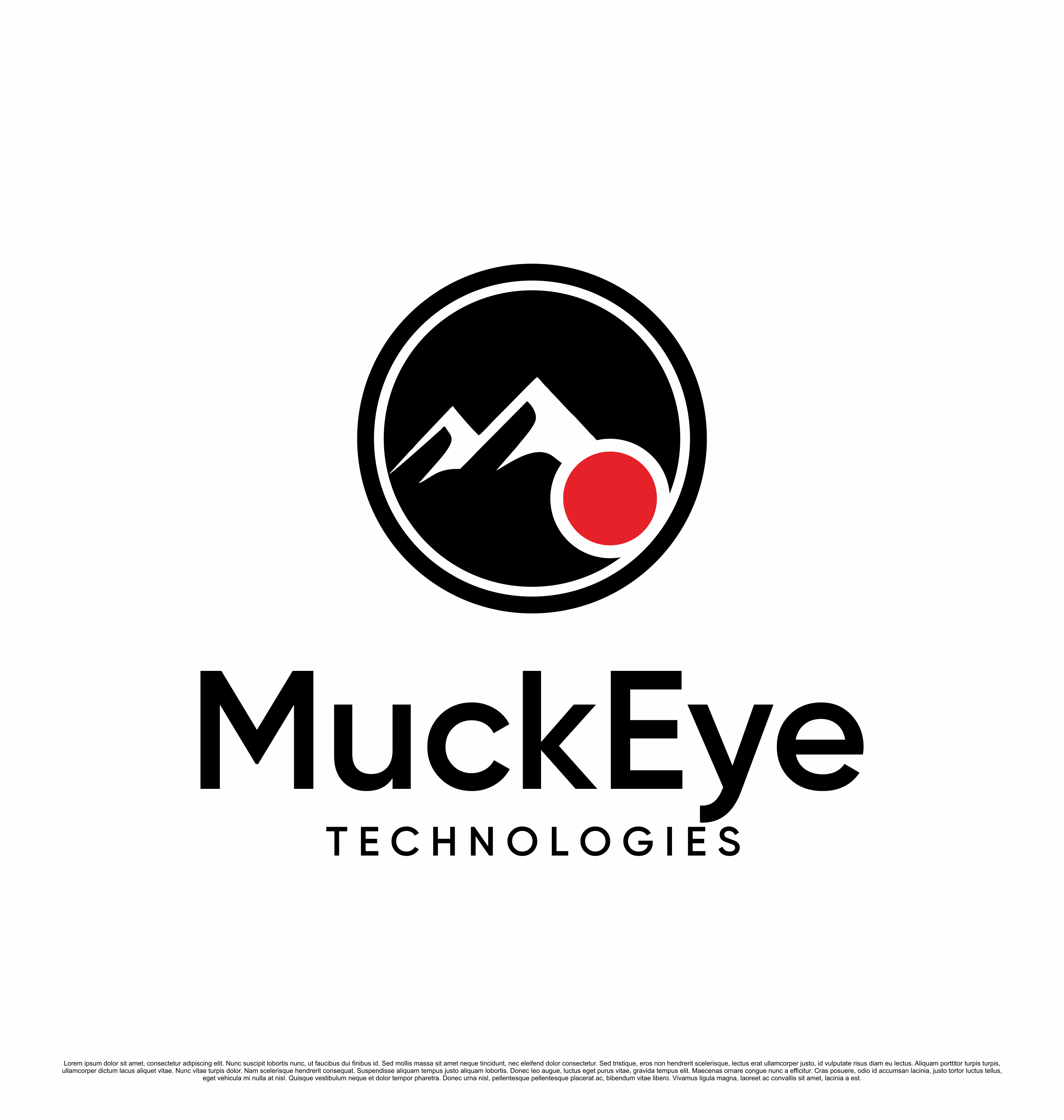 Logo Design by saesean for this project | Design #36341067