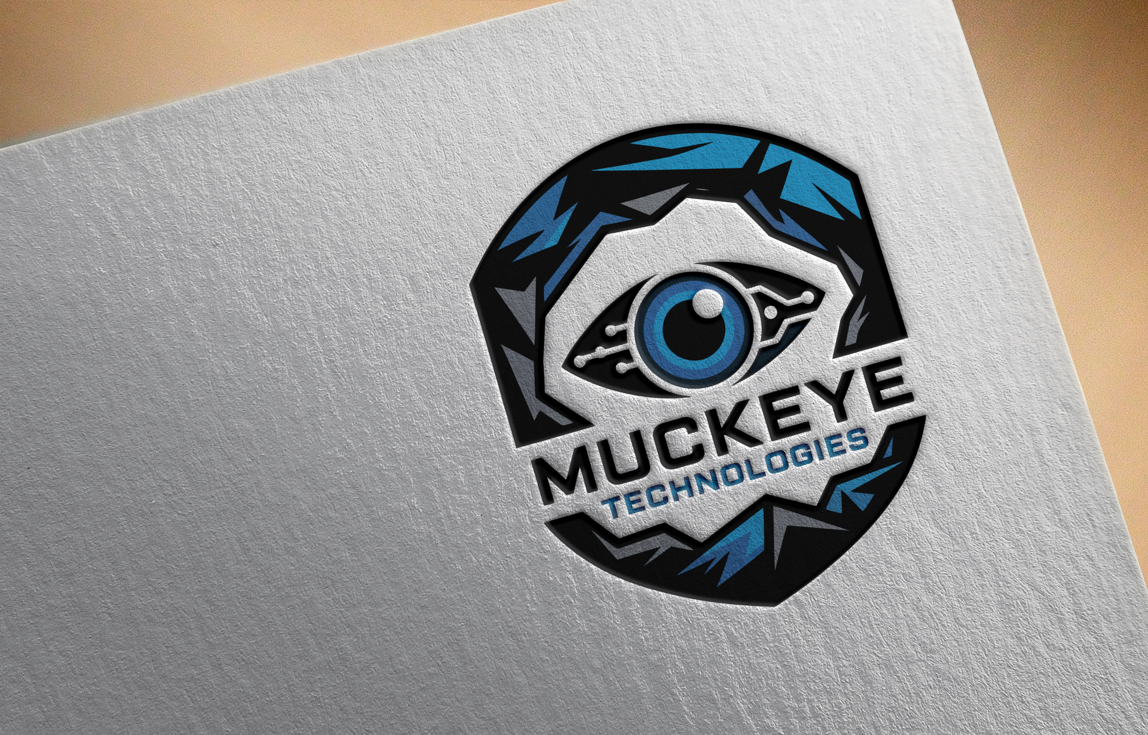 Logo Design by Robi-The Child for this project | Design #36330799