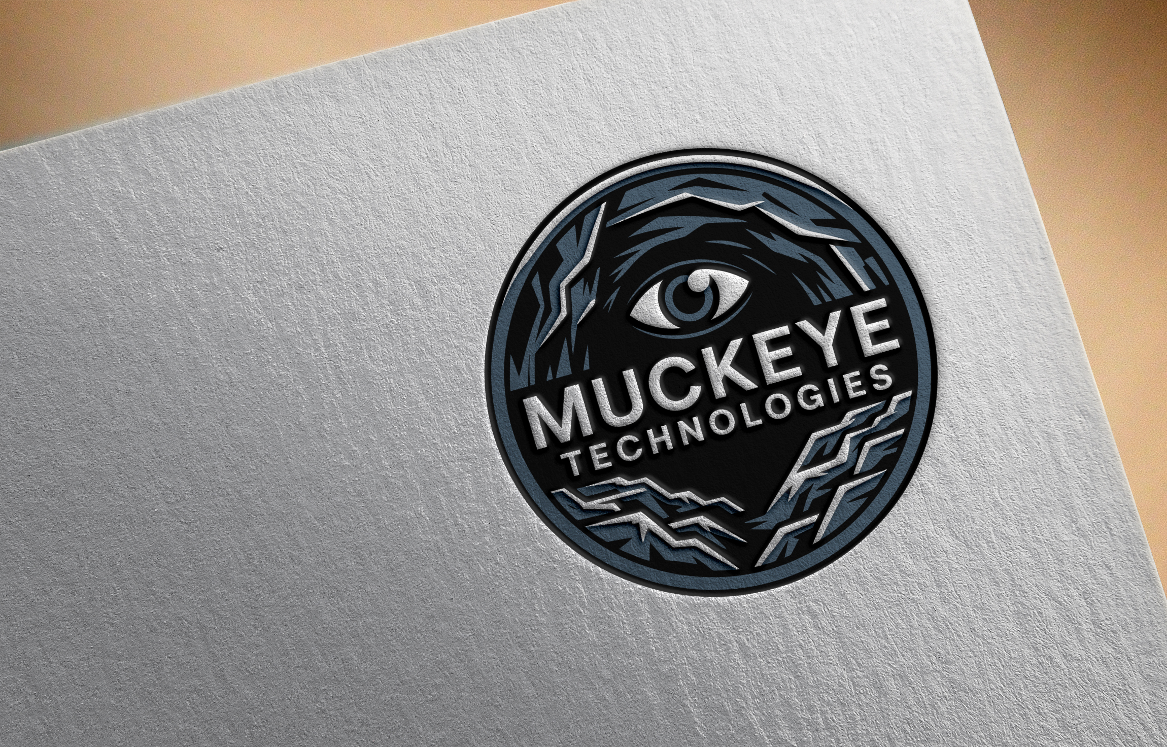 Logo Design by Robi-The Child for this project | Design #36330806