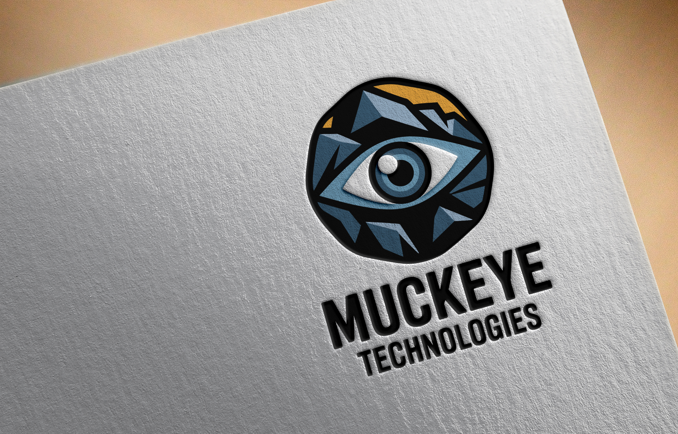 Logo Design by Robi-The Child for this project | Design #36330834