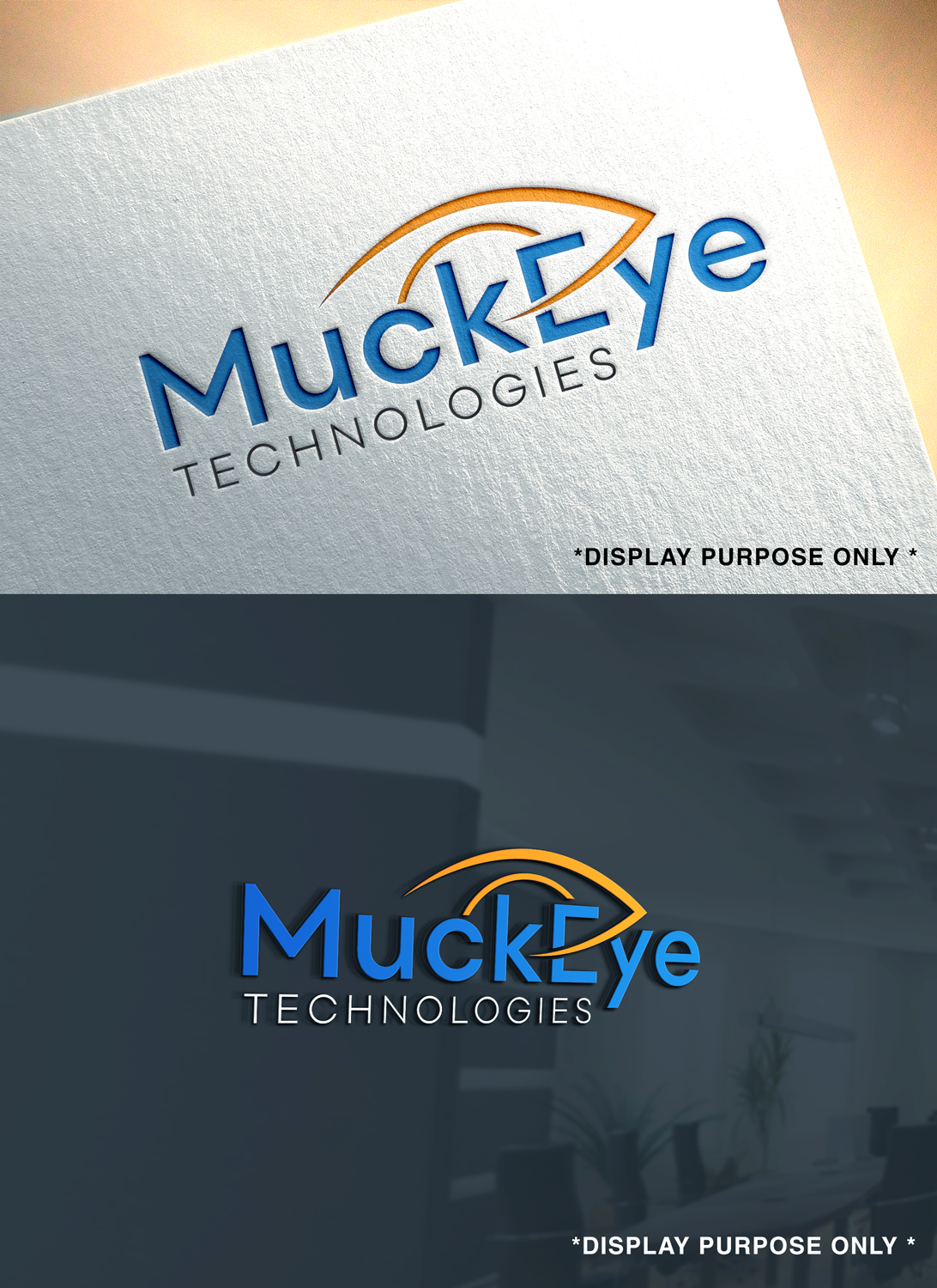 Logo Design by RaKu 2 for this project | Design #36359607