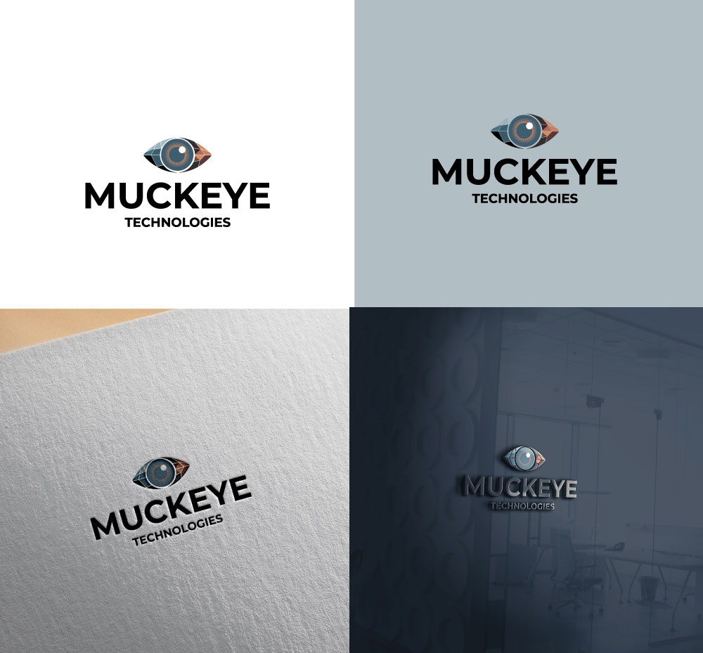 Logo Design by Jonshonkal for this project | Design #36329628