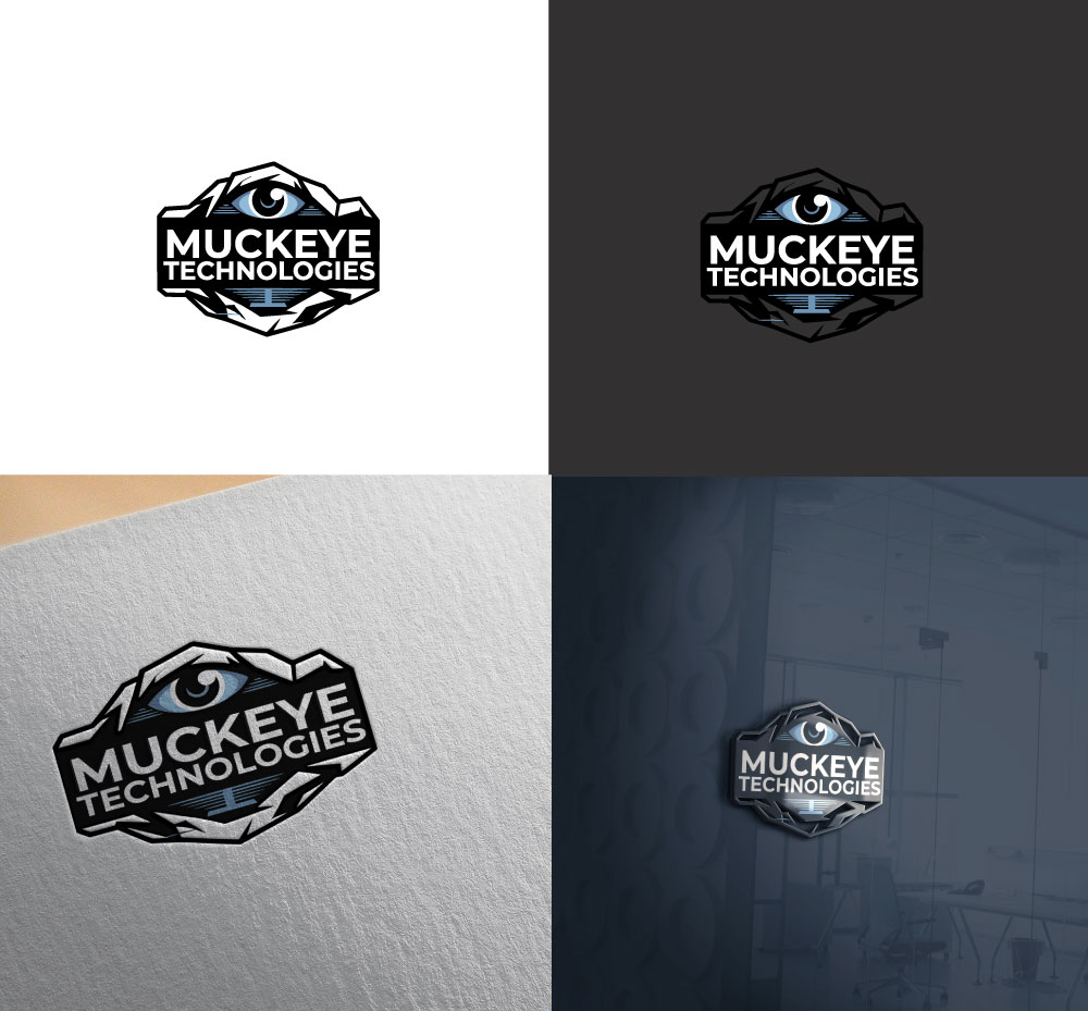 Logo Design by Jonshonkal for this project | Design #36329629