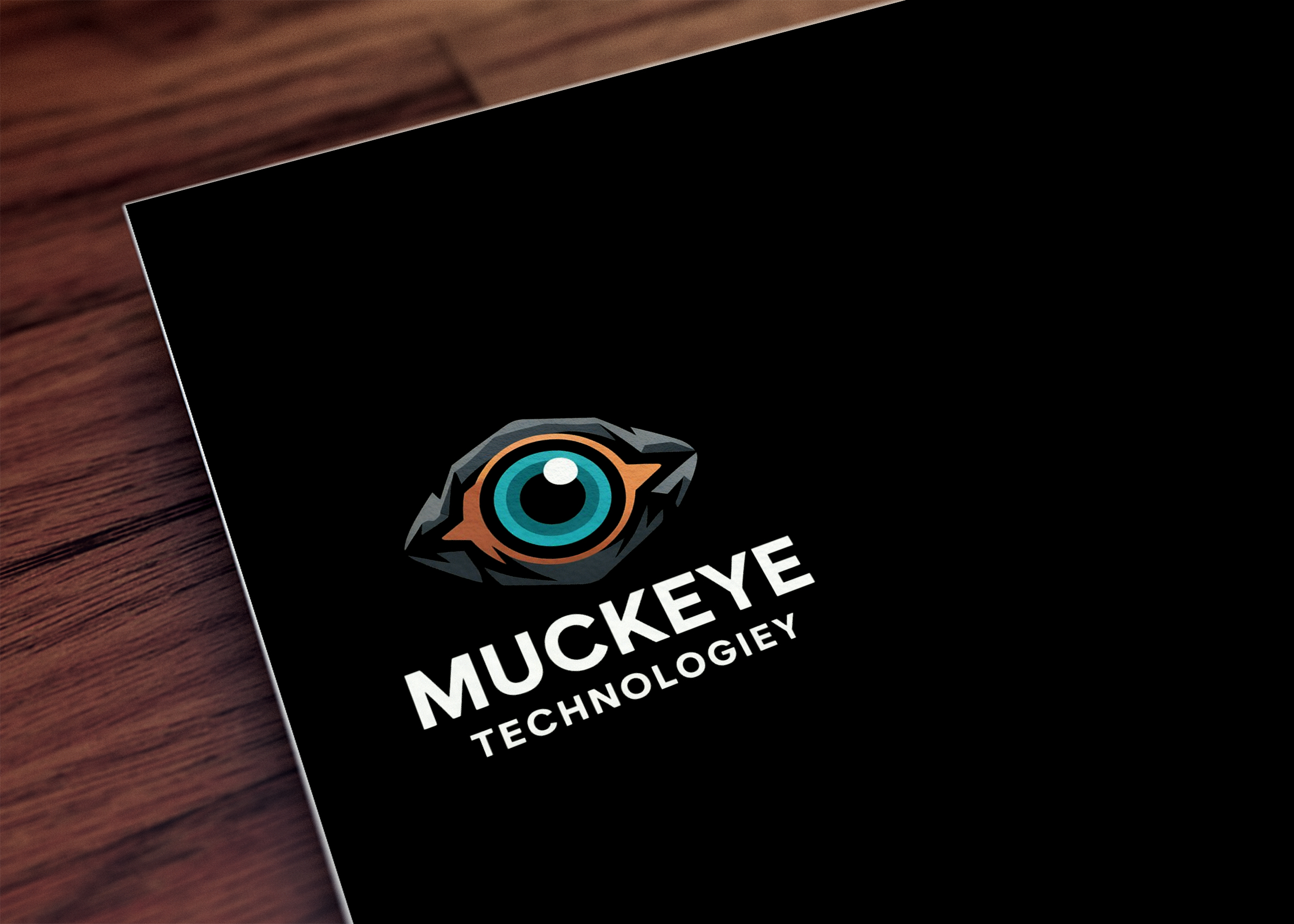 Logo Design by mekail for this project | Design #36334089