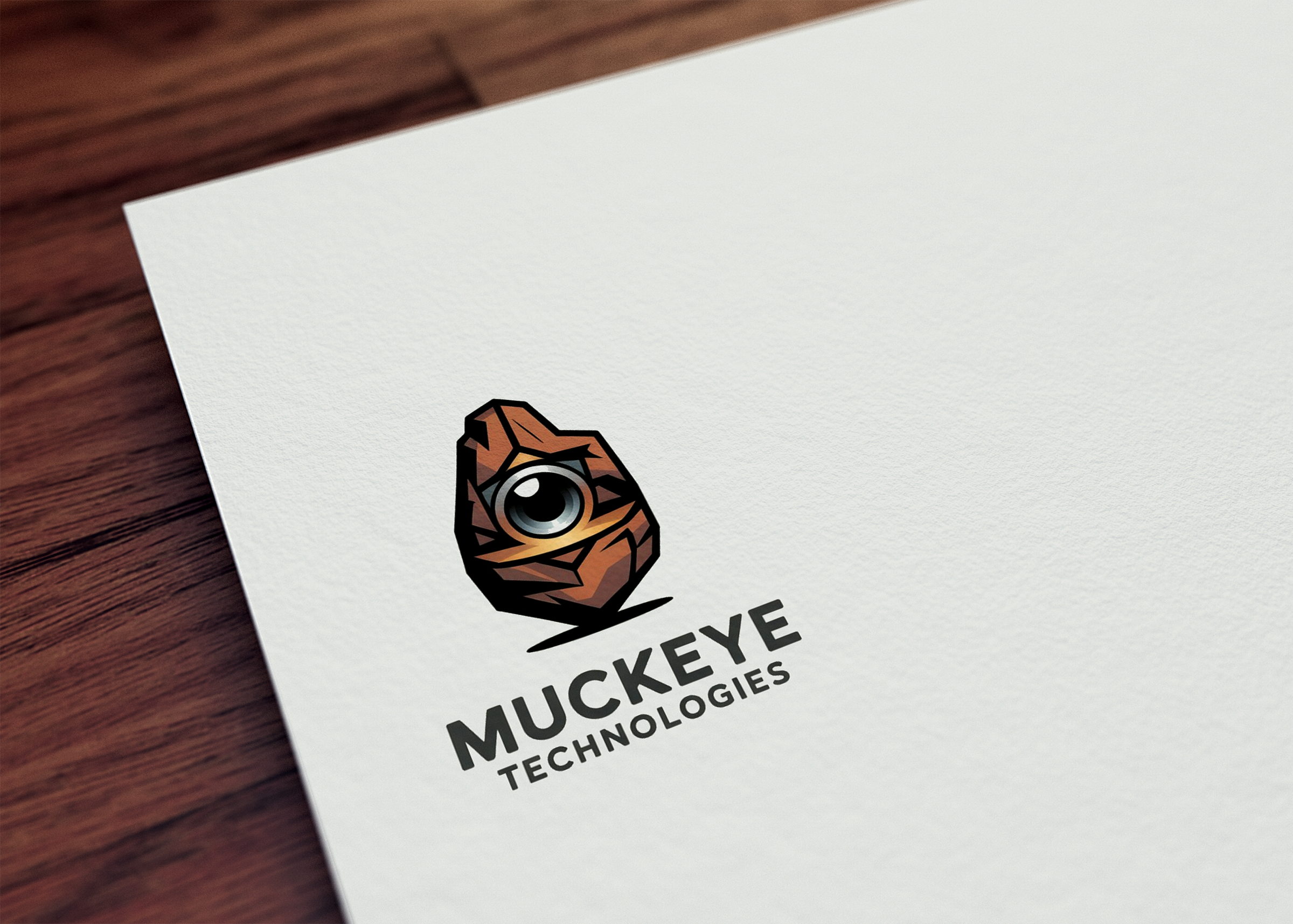 Logo Design by mekail for this project | Design #36334090