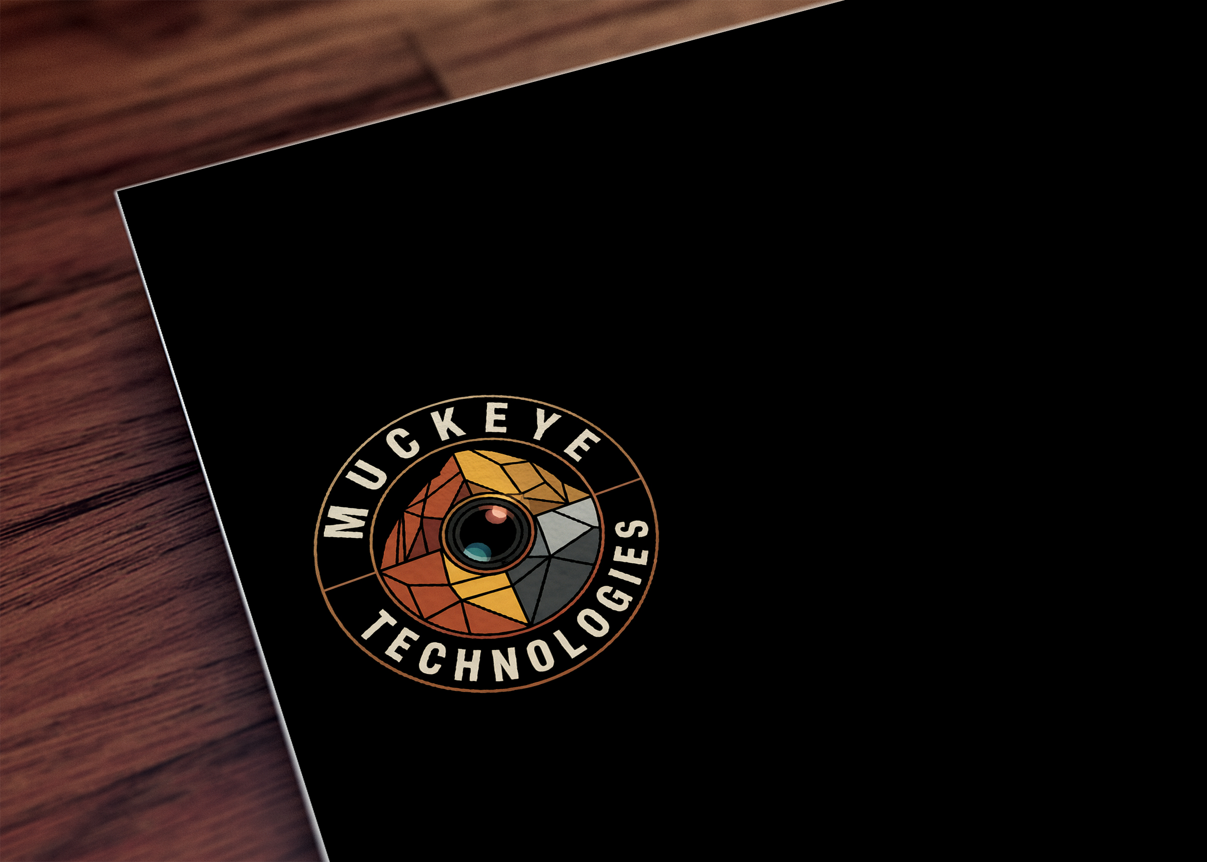 Logo Design by mekail for this project | Design #36334115