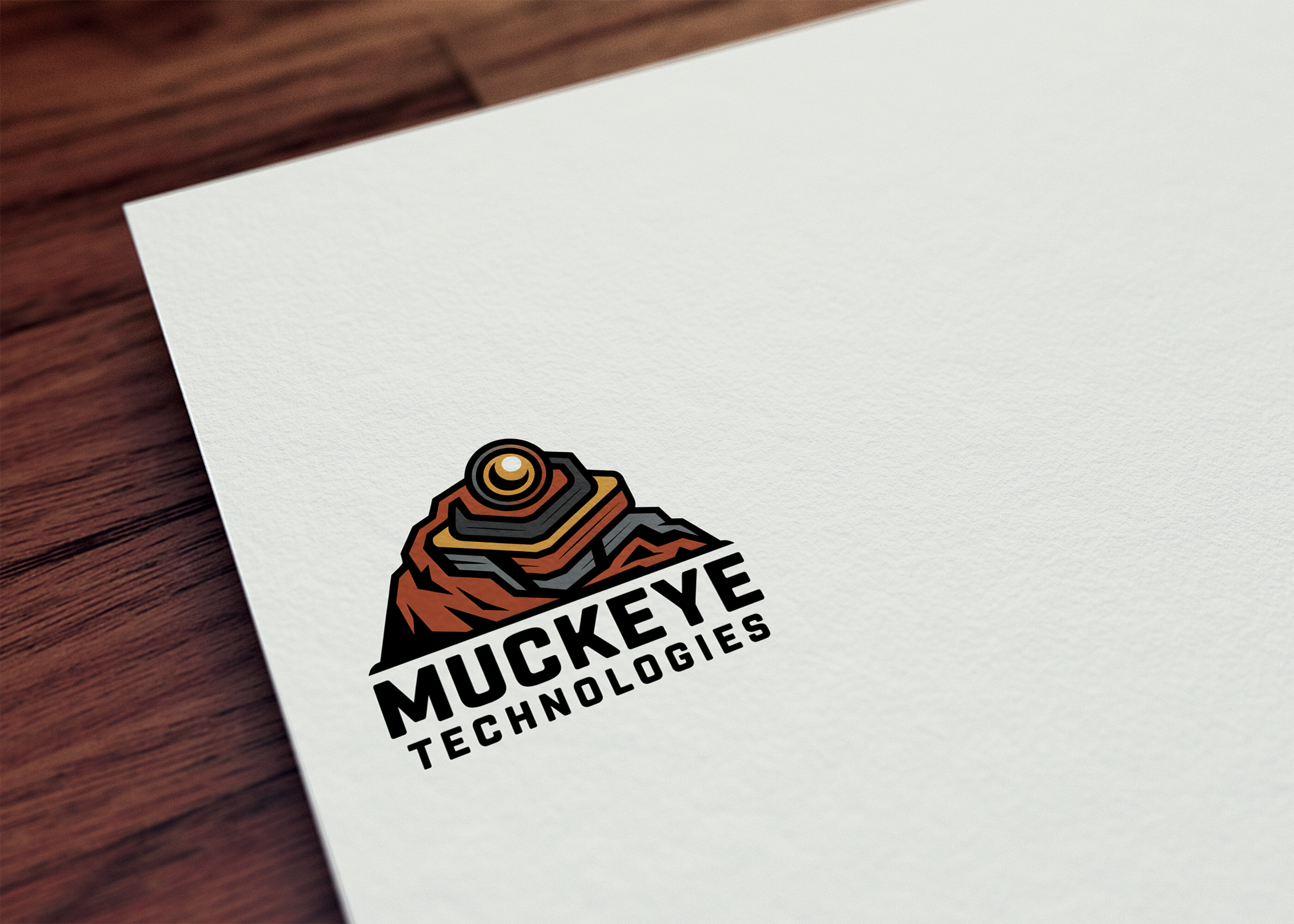 Logo Design by mekail for this project | Design #36334116