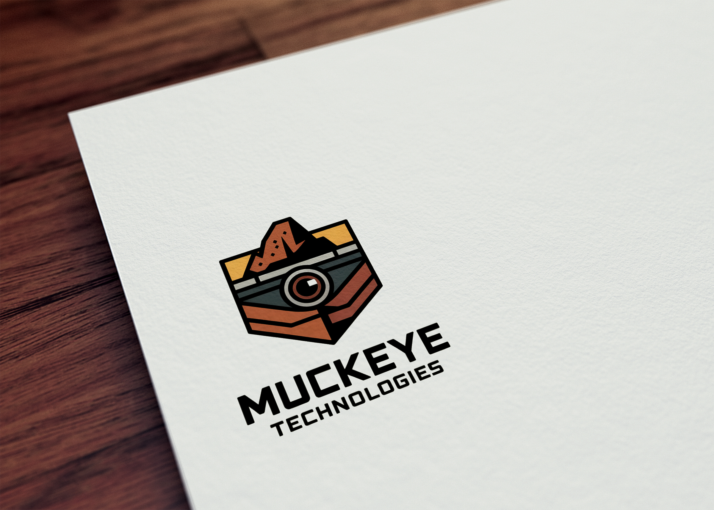 Logo Design by mekail for this project | Design #36334117
