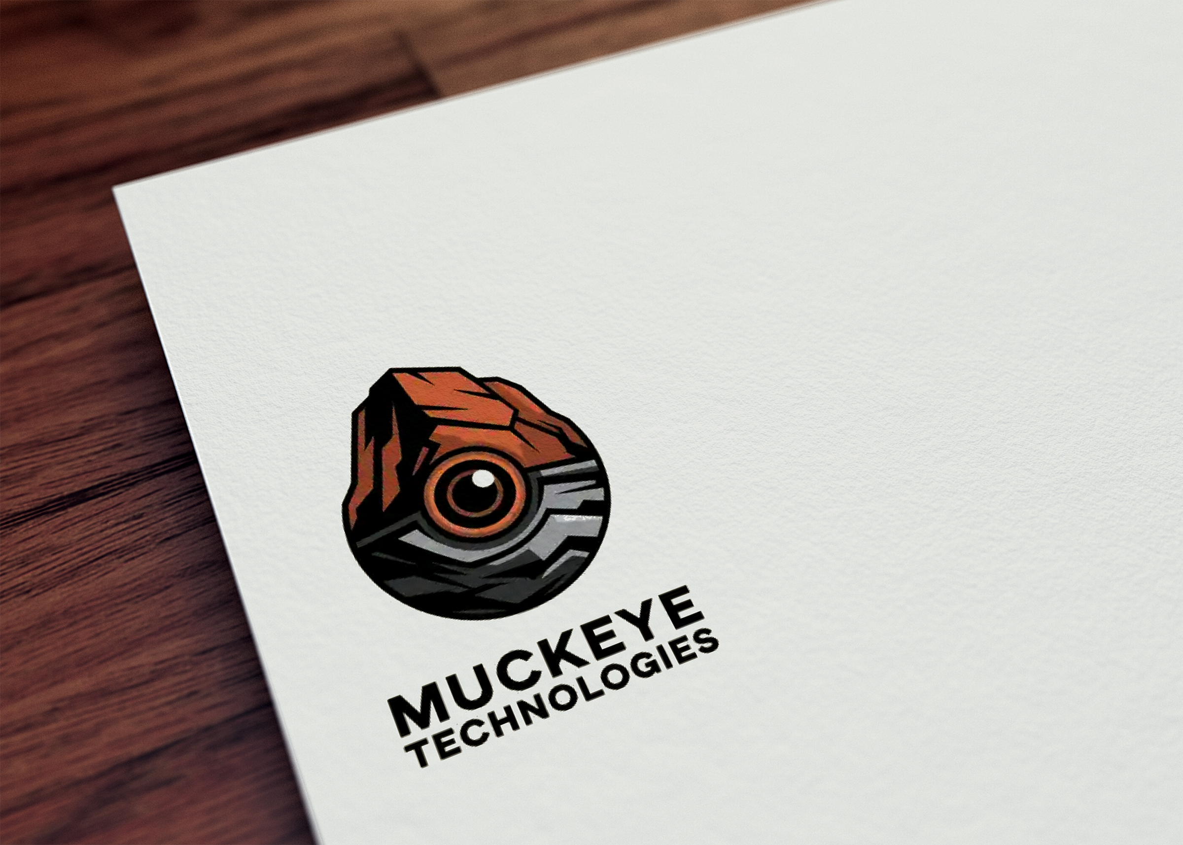 Logo Design by mekail for this project | Design #36334118