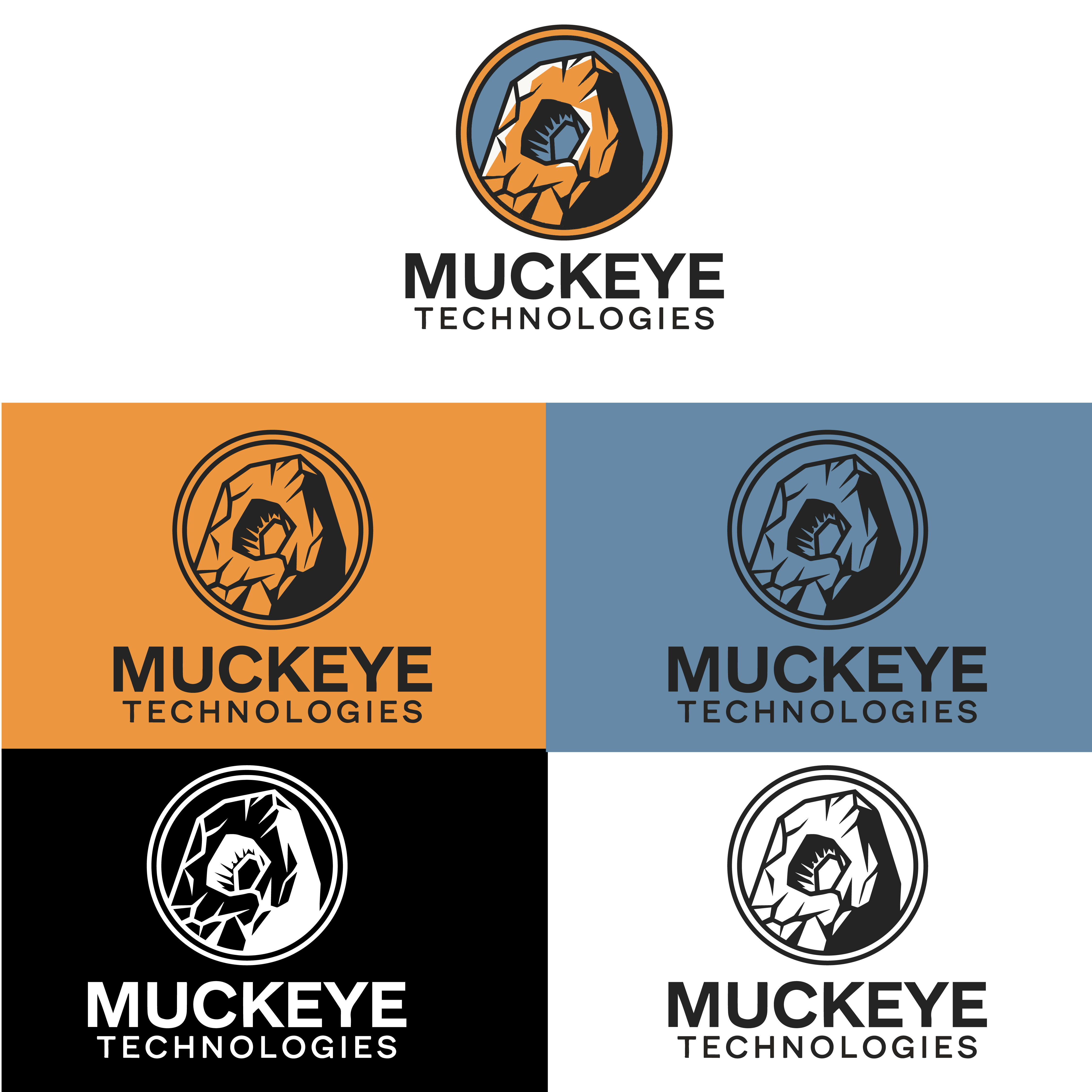 Diseño de Logo por Shariqology para este proyecto | Diseño #36328702