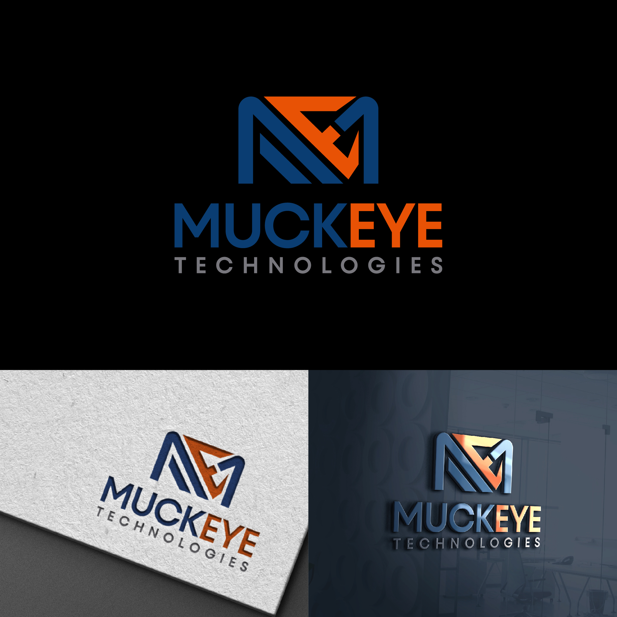Logo Design by designer profile for this project | Design #36329862