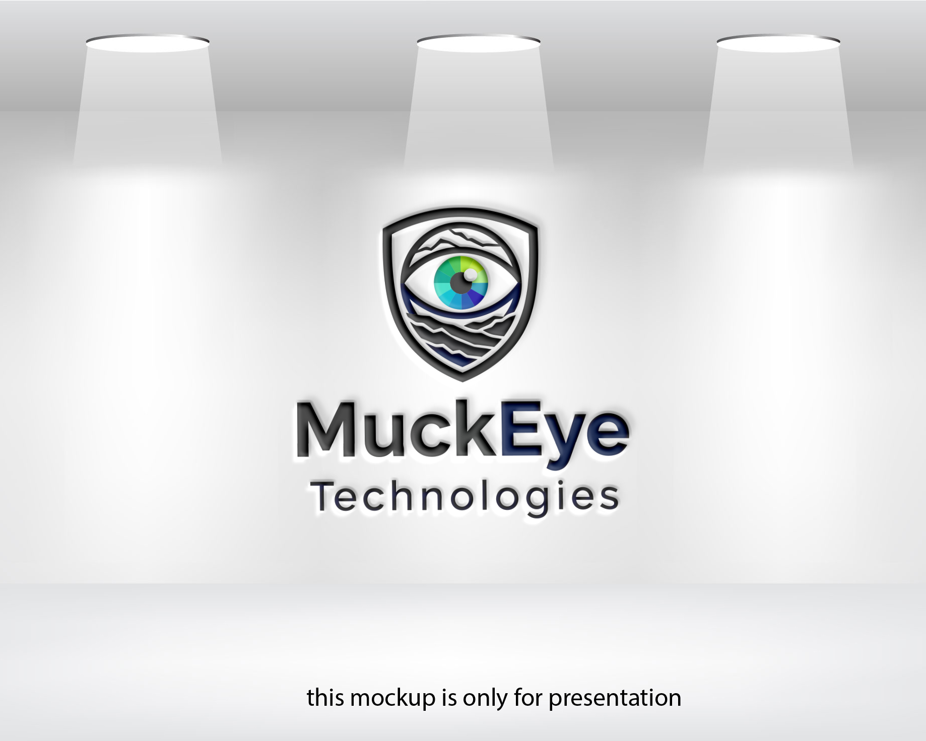 Logo Design by vmeskat for this project | Design #36334700