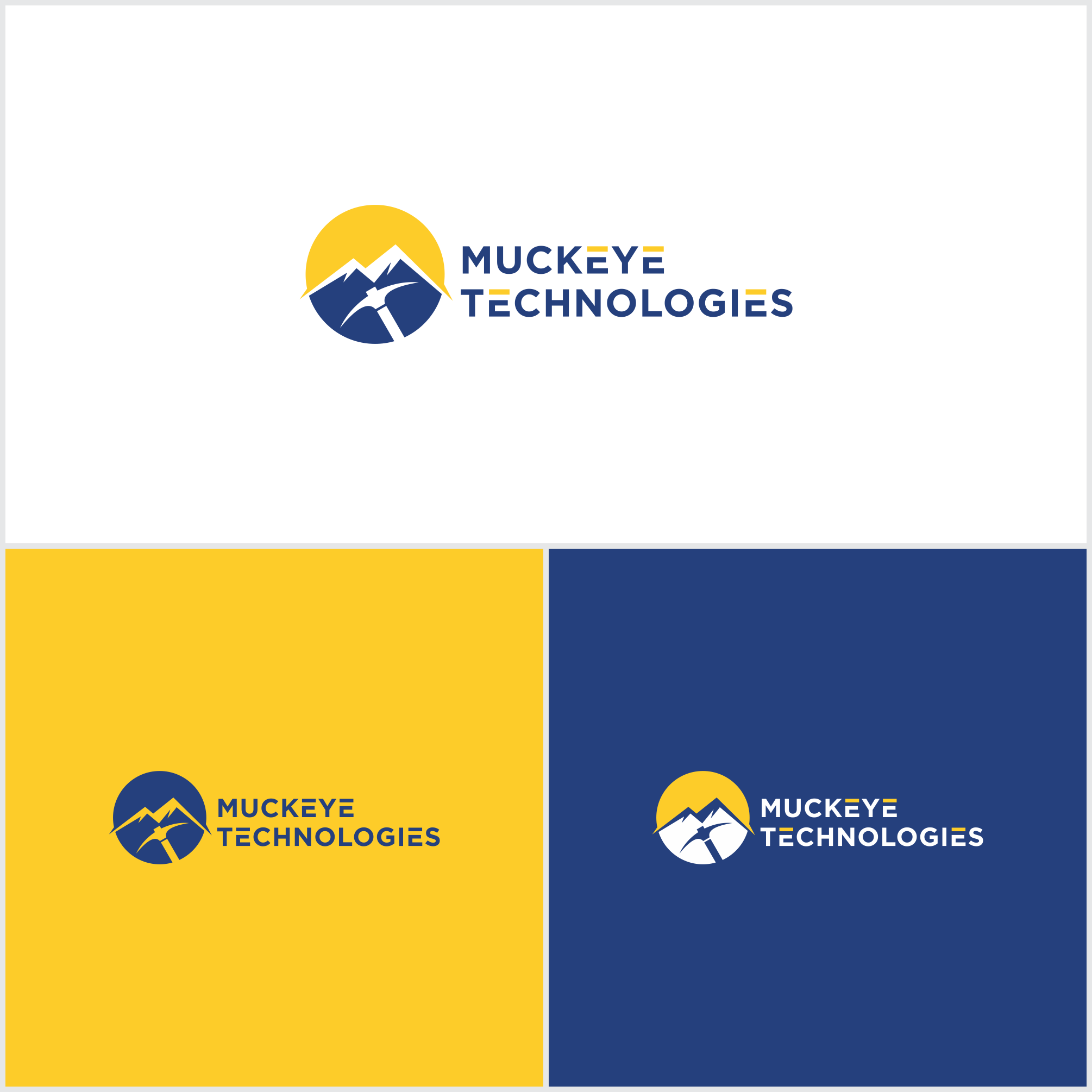 Logo Design by marselino ™ for this project | Design #36332211