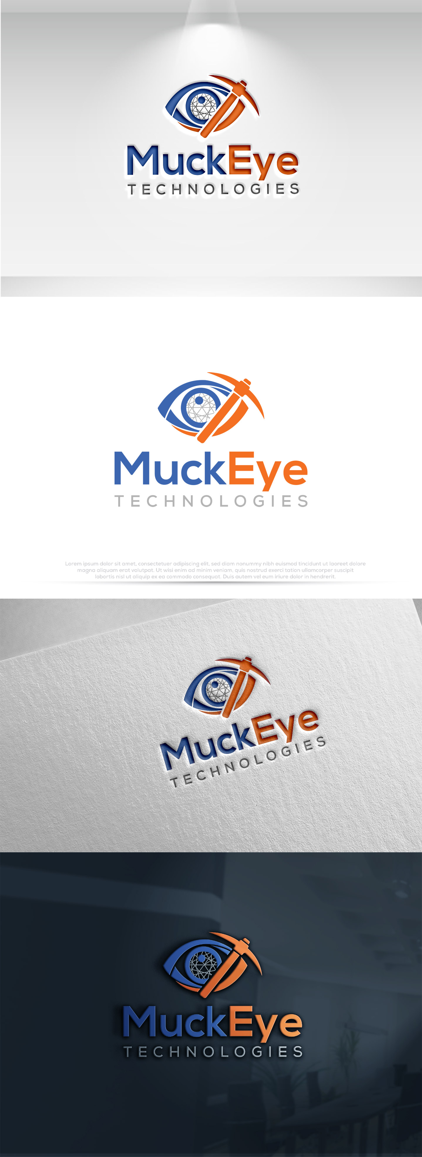 Logo Design by Pilot_DesignR™ for this project | Design #36329077