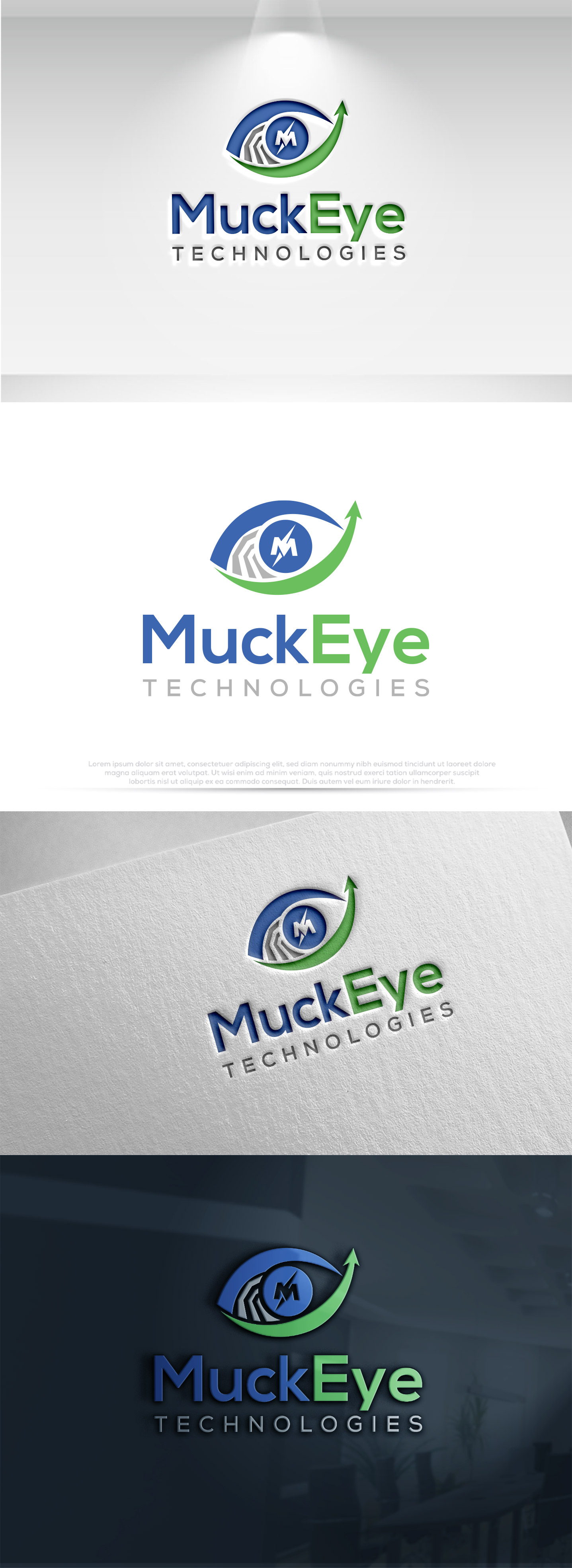 Logo Design by Pilot_DesignR™ for this project | Design #36329085