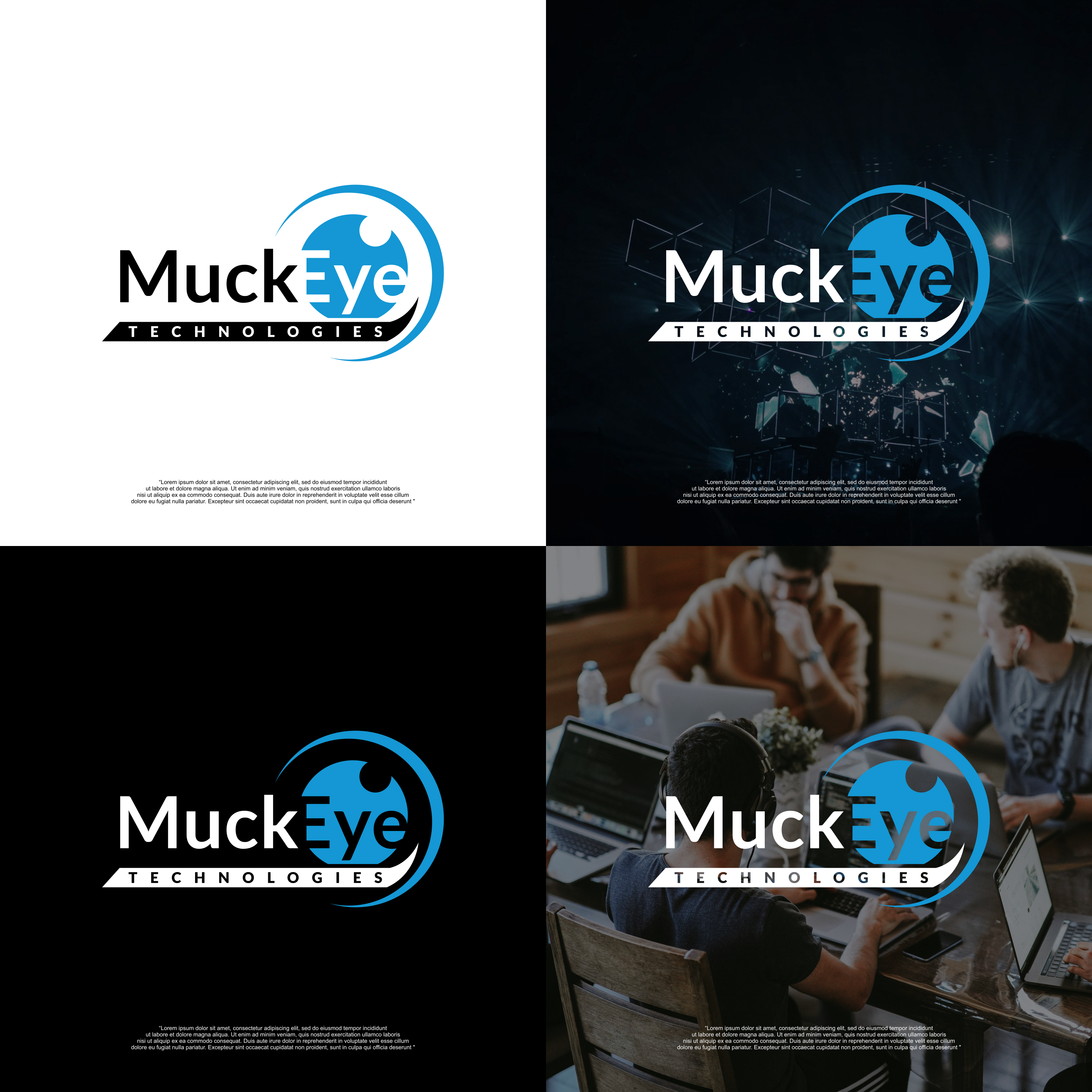 Logo Design by syad666 for this project | Design #36327657