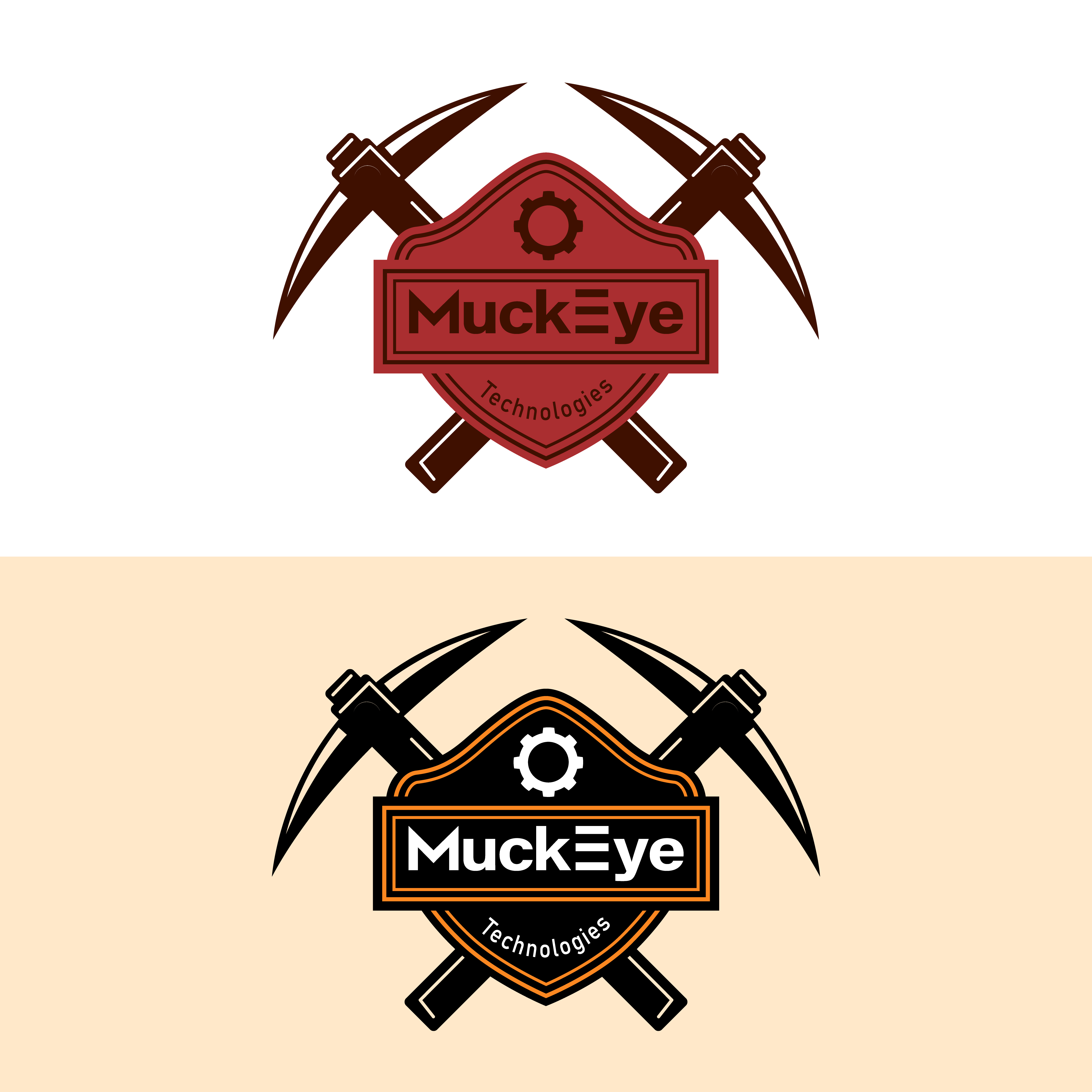 Logo Design by Online_Infinite for this project | Design #36332507