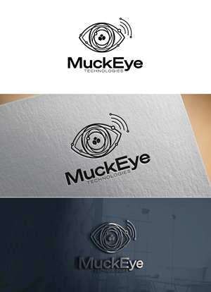 Logo Design by expert102 for this project | Design: #36334562