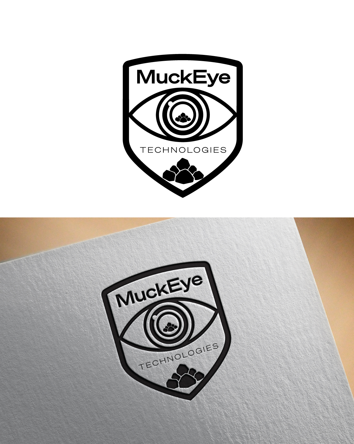 Logo Design by expert102 for this project | Design #36334614