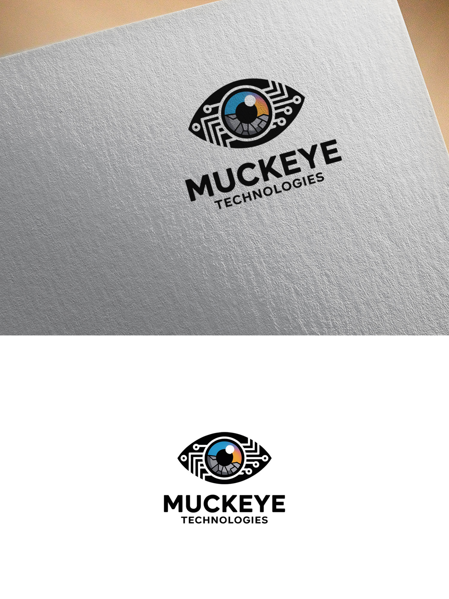 Logo Design by Olivia Marie Smith for this project | Design #36330747