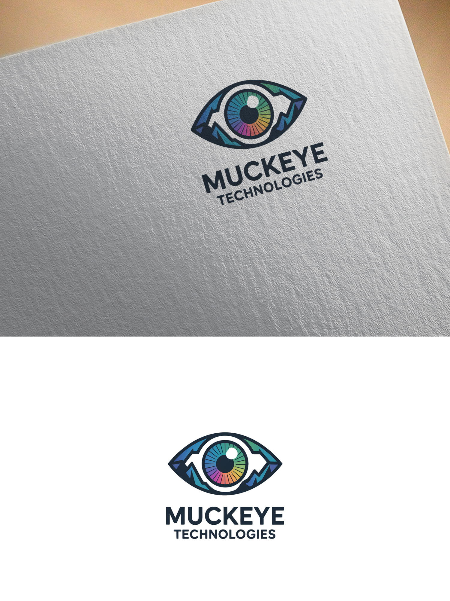 Logo Design by Olivia Marie Smith for this project | Design #36330748