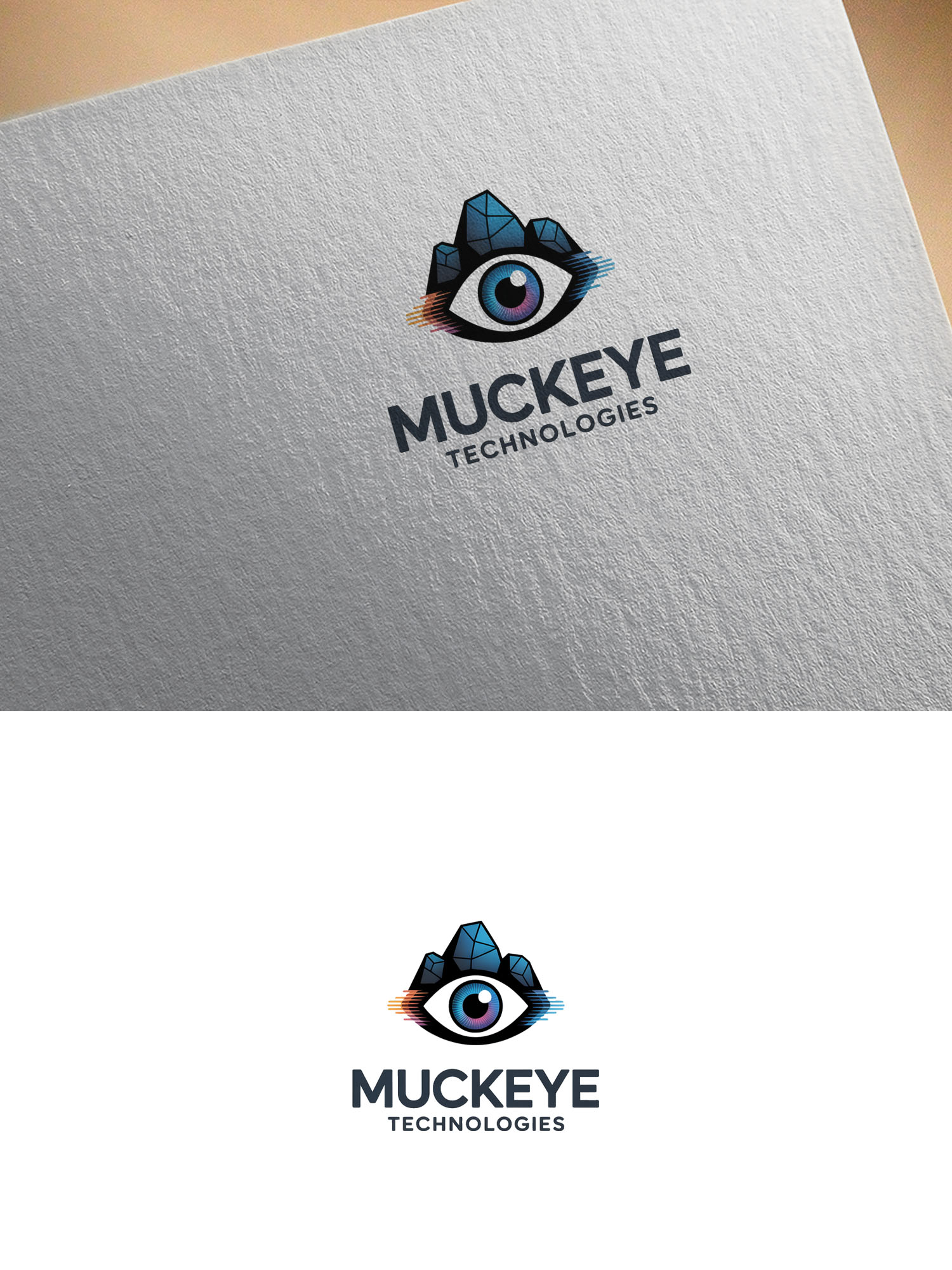 Diseño de Logo por Olivia Marie Smith para este proyecto | Diseño #36330755