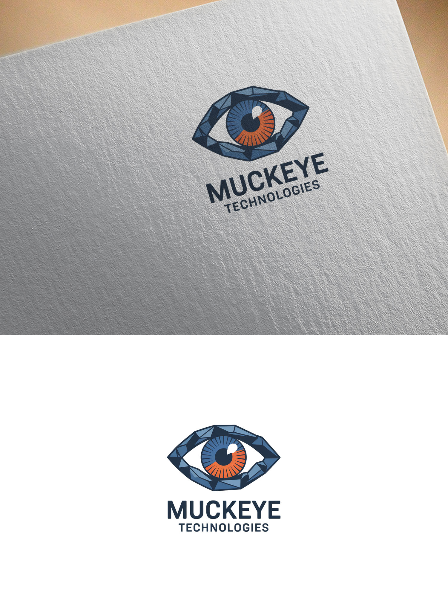 Diseño de Logo por Olivia Marie Smith para este proyecto | Diseño #36330756