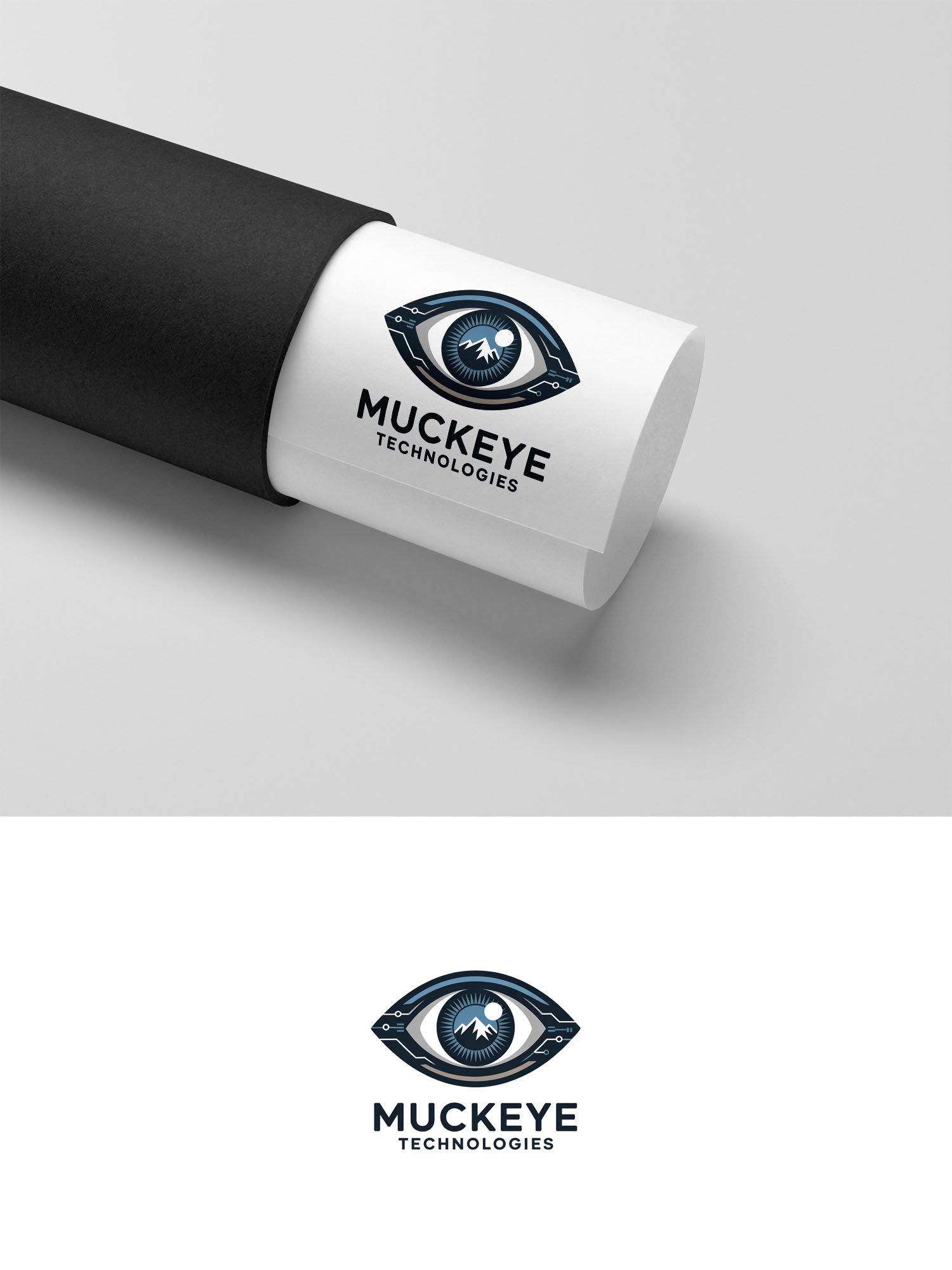 Logo Design by Majesty Design  for this project | Design #36330762