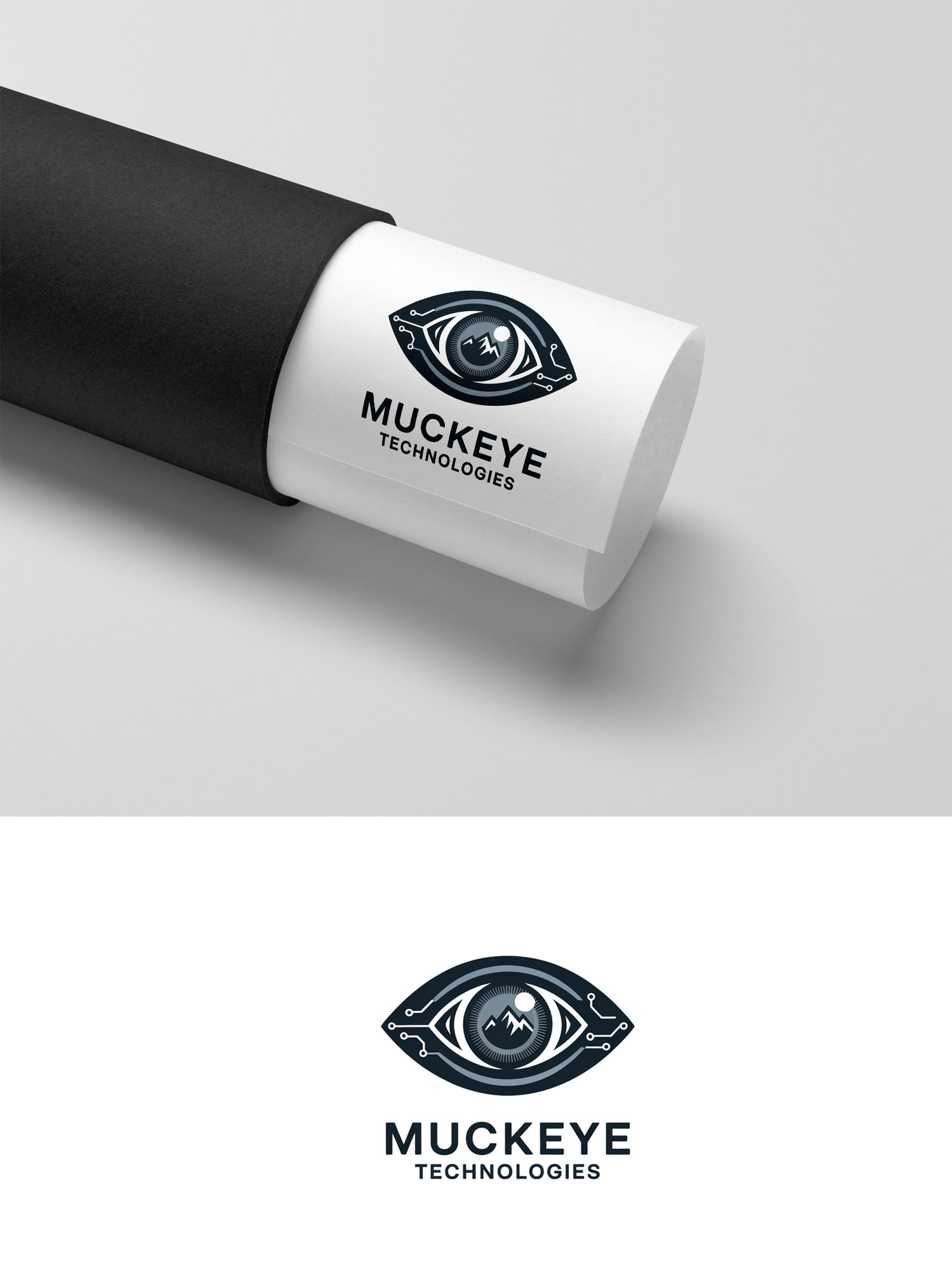 Logo Design by Majesty Design  for this project | Design #36330763