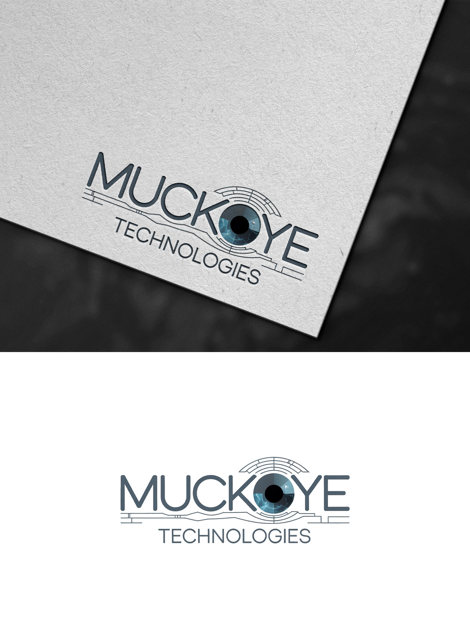 Logo Design by Majesty Design  for this project | Design #36330770