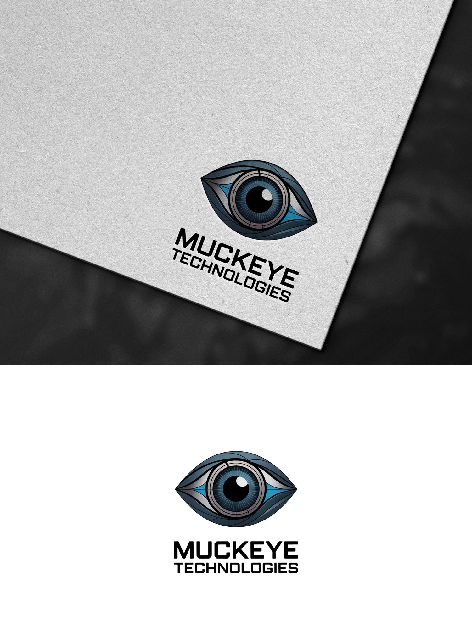 Logo Design by Majesty Design  for this project | Design #36330771