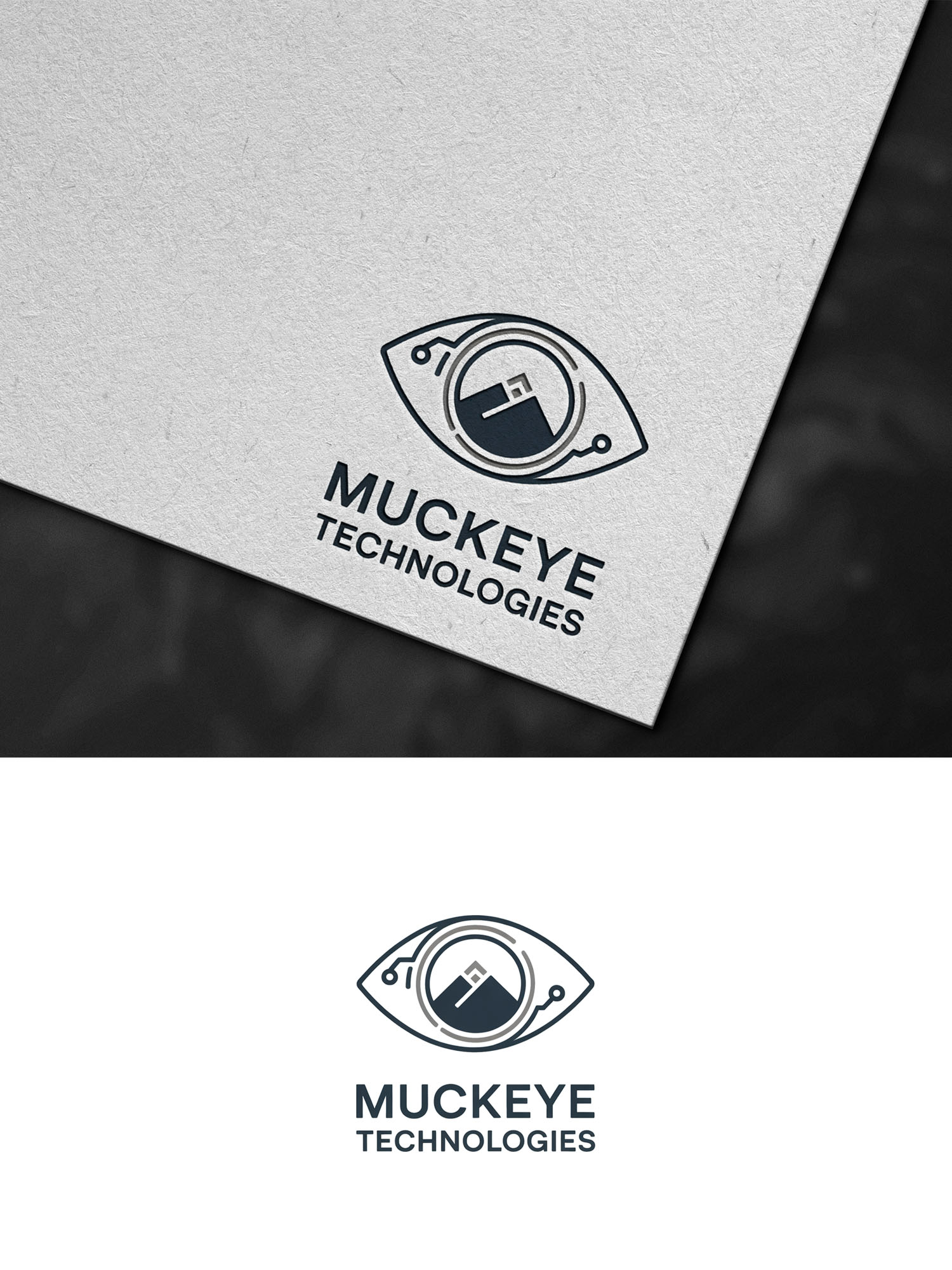 Logo Design by Majesty Design  for this project | Design #36330772