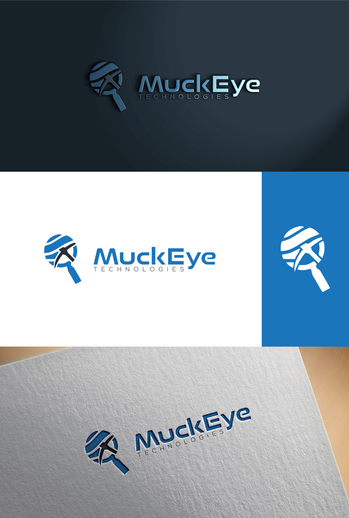 Logo Design by ariba6269 for this project | Design #36330868