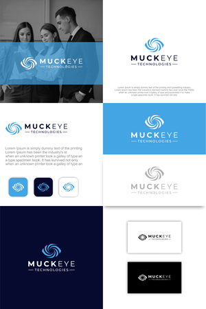 Logo Design by Stone Black for this project | Design: #36328965