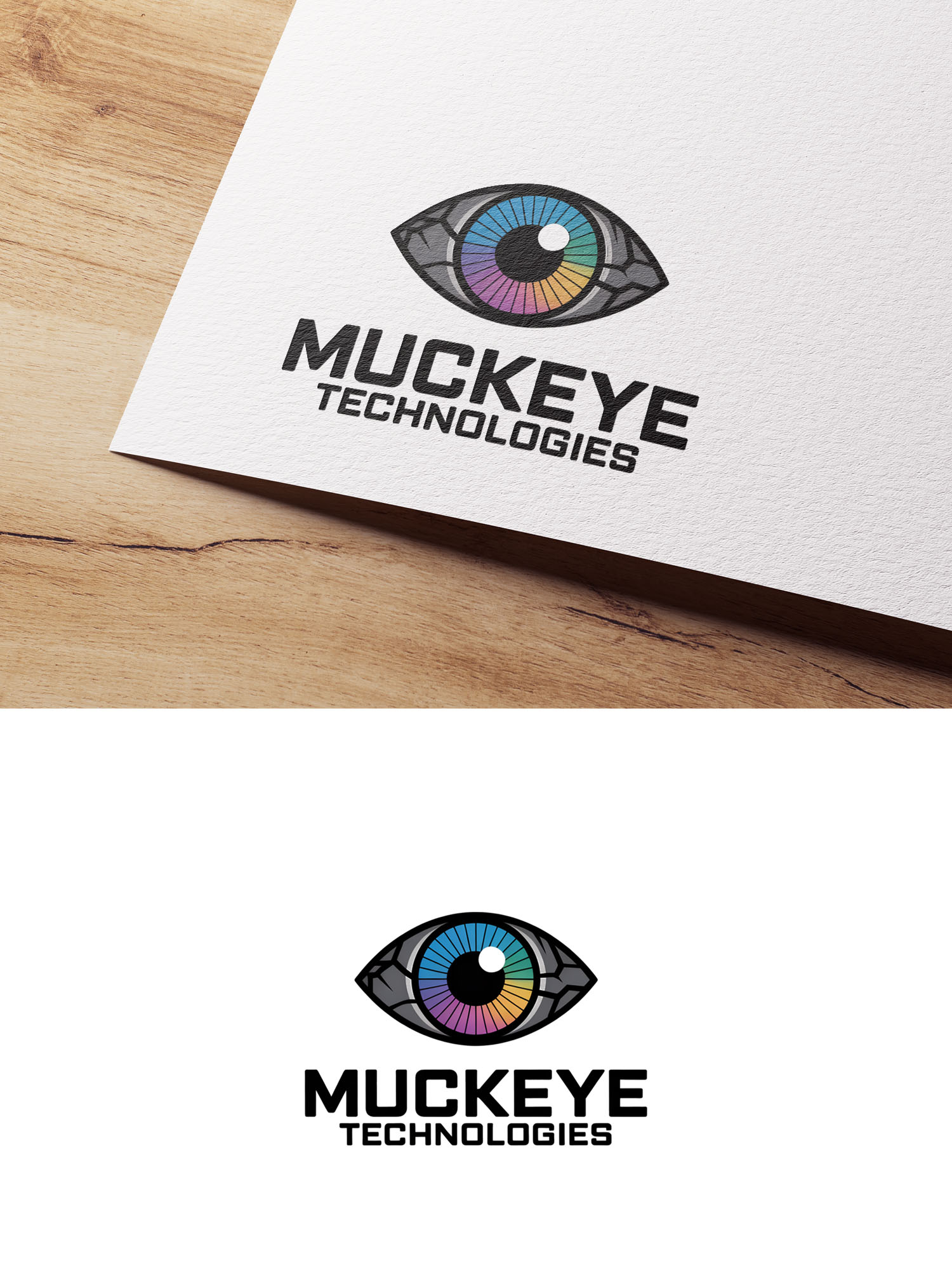 Logo Design by Being  Designer for this project | Design #36330735