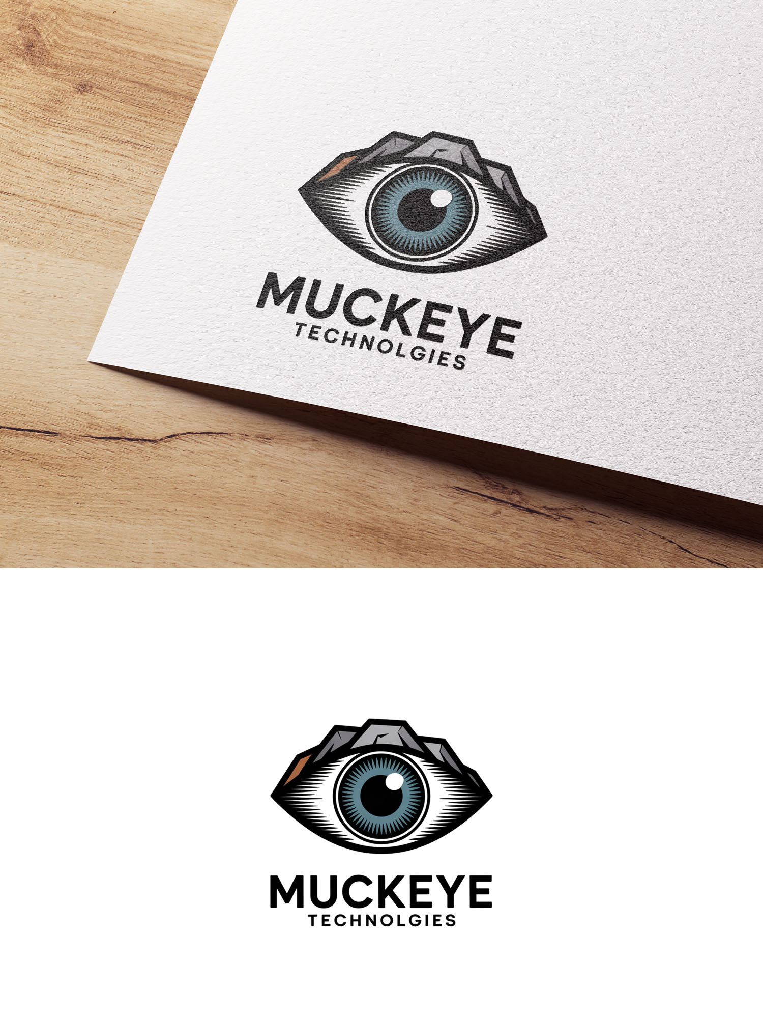 Logo Design by Being  Designer for this project | Design #36330739