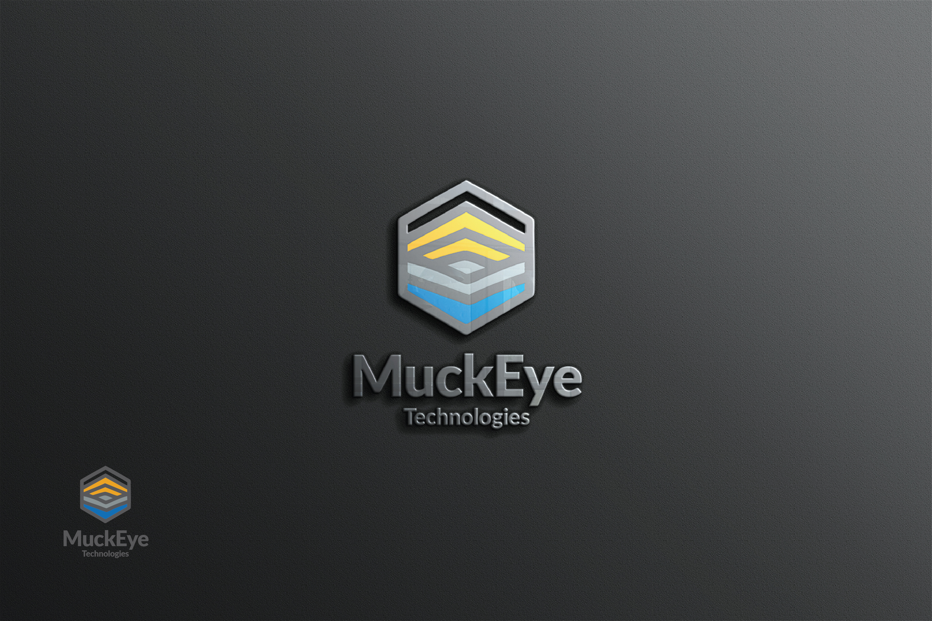 Logo Design by raju.creative for this project | Design #36336251