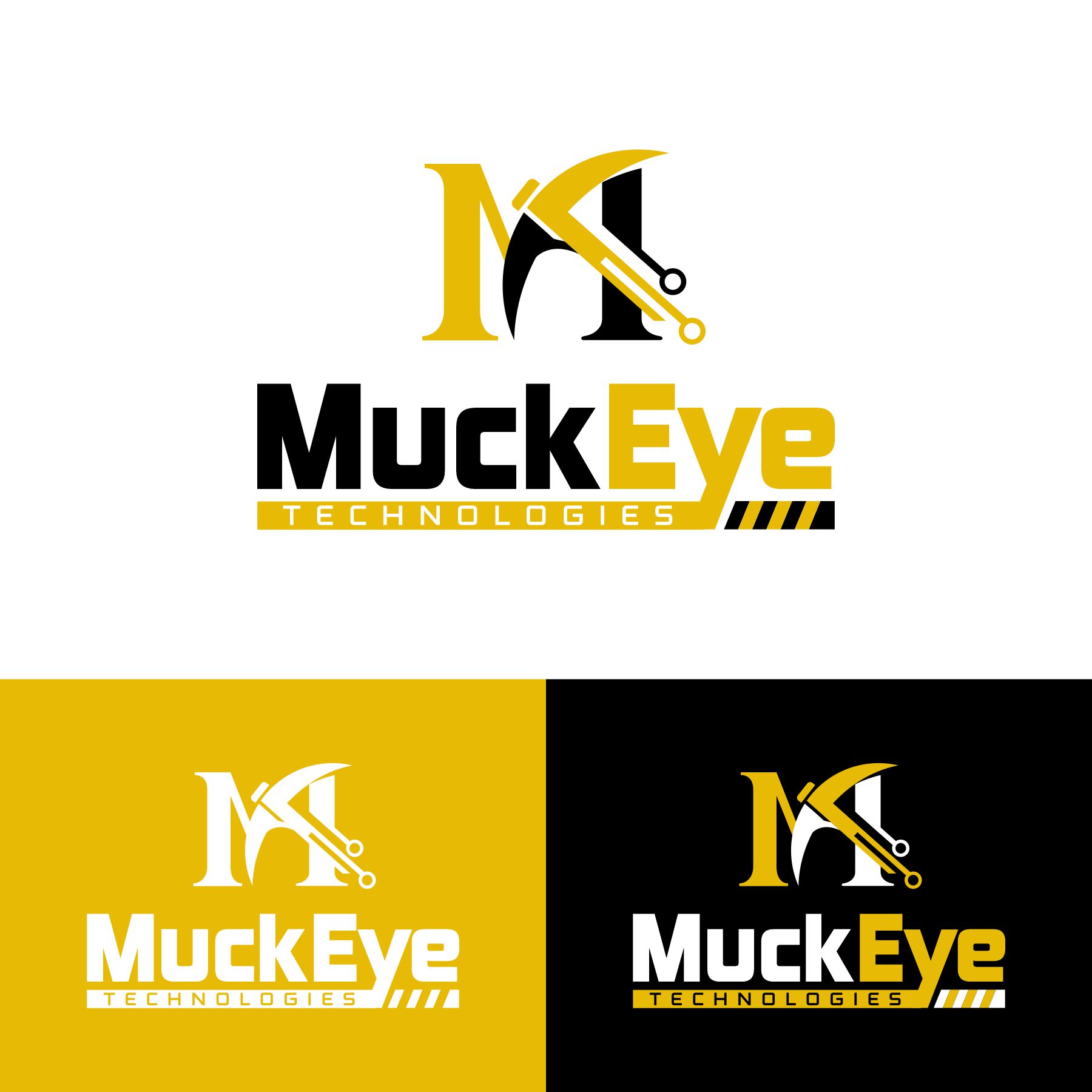 Logo Design by debdesign for this project | Design #36364631