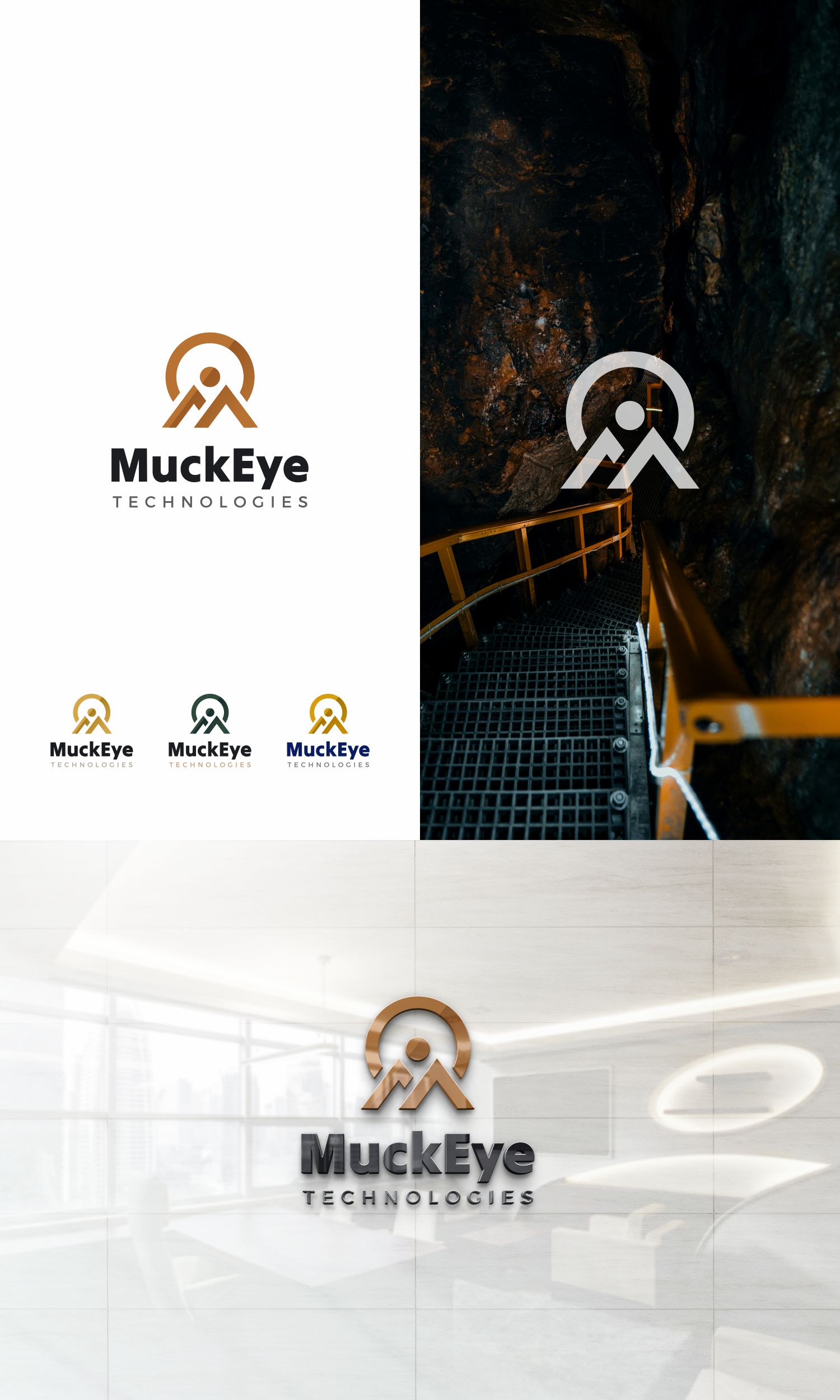 Logo Design by Syarif HC for this project | Design #36332991