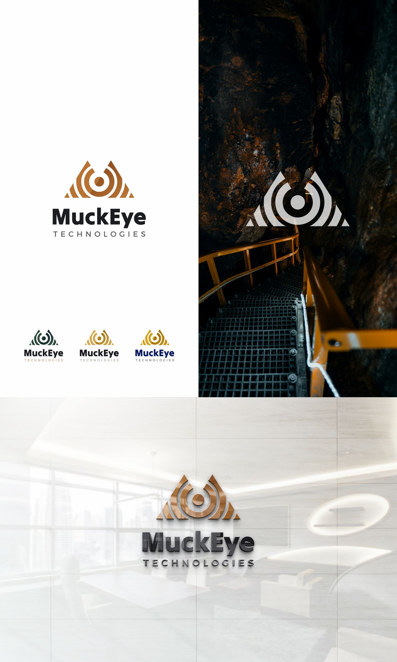 Logo Design by Syarif HC for this project | Design #36332994