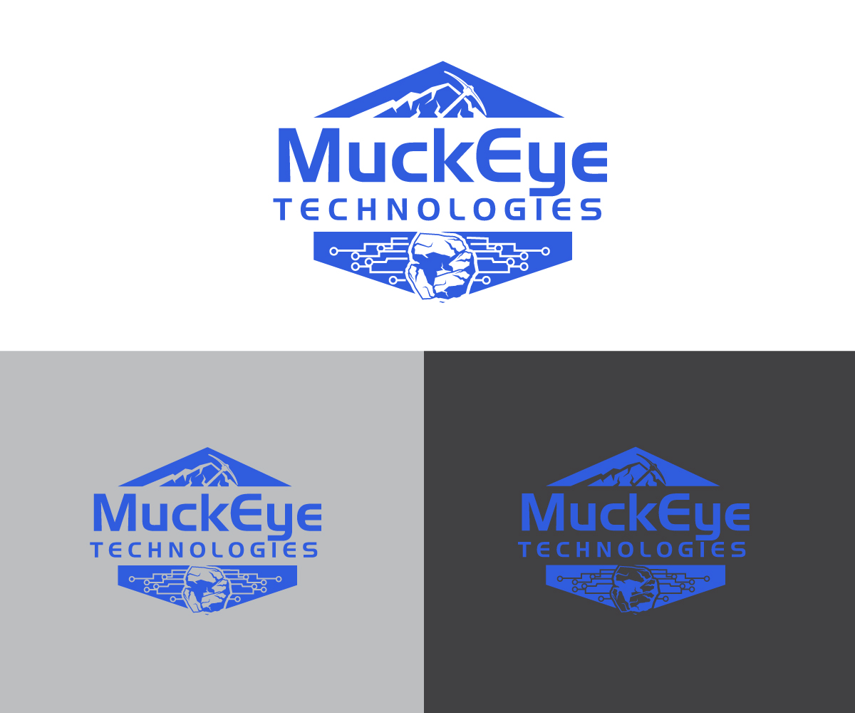 Logo Design by Ansh Design for this project | Design #36329827