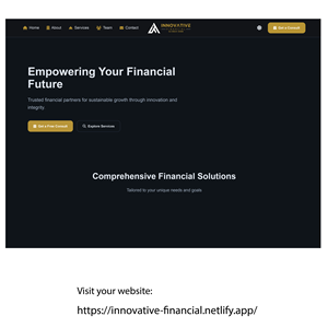 Web Design par Mesotoday pour ce projet | Design #36332370