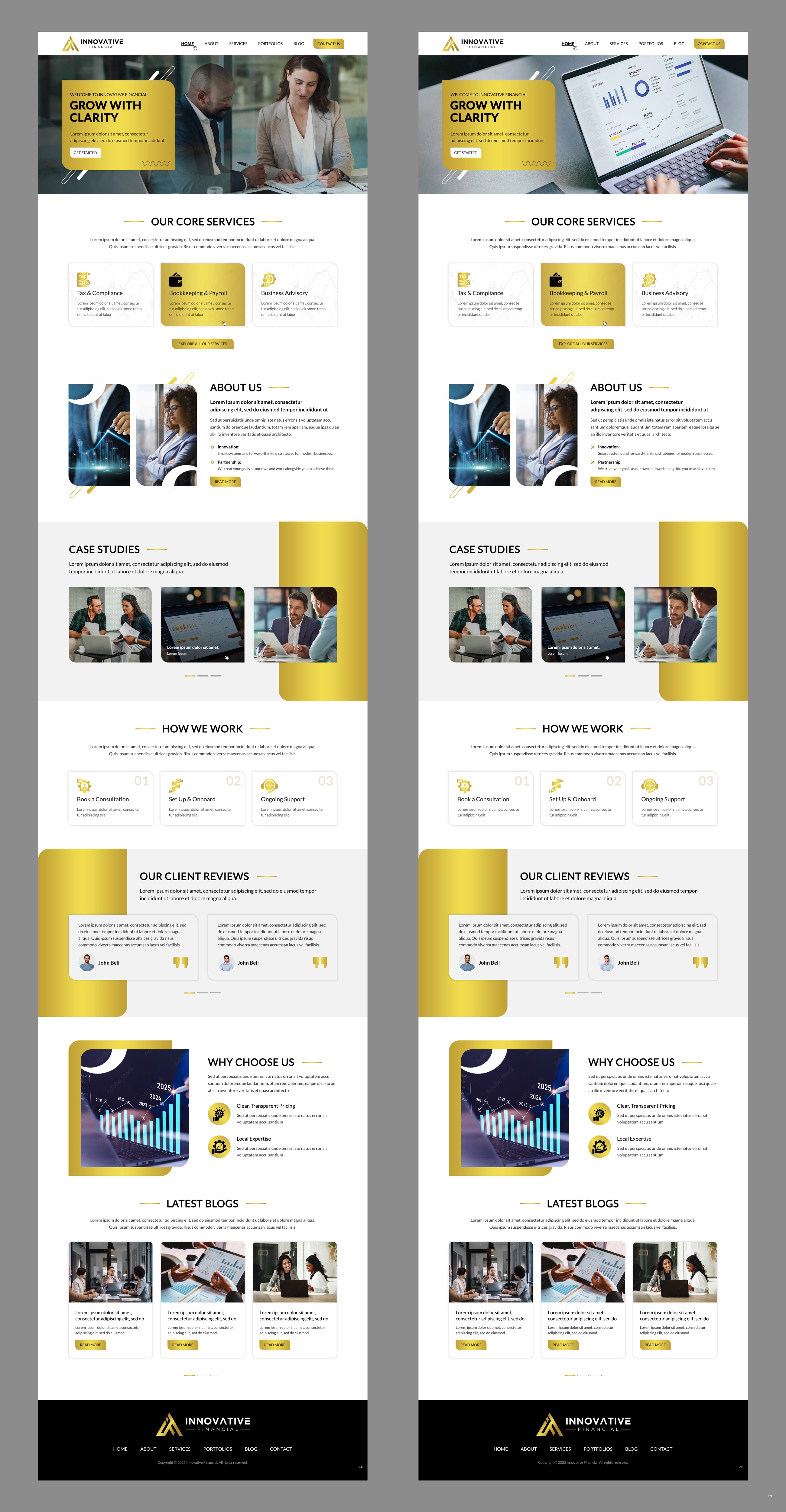 Web Design par pb pour ce projet | Design #36331440