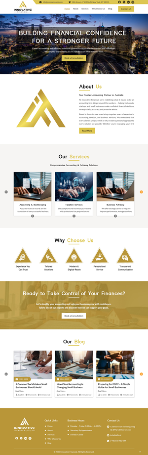 Web Design par pb pour ce projet | Design : #36331445