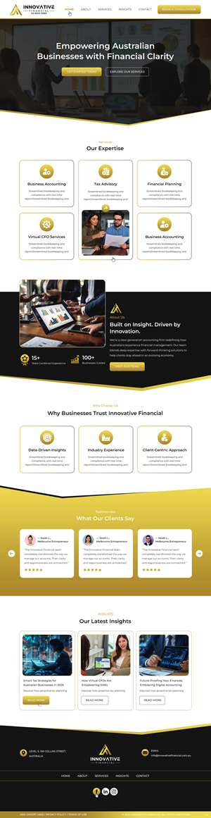 Web Design par pb pour ce projet | Design : #36331448