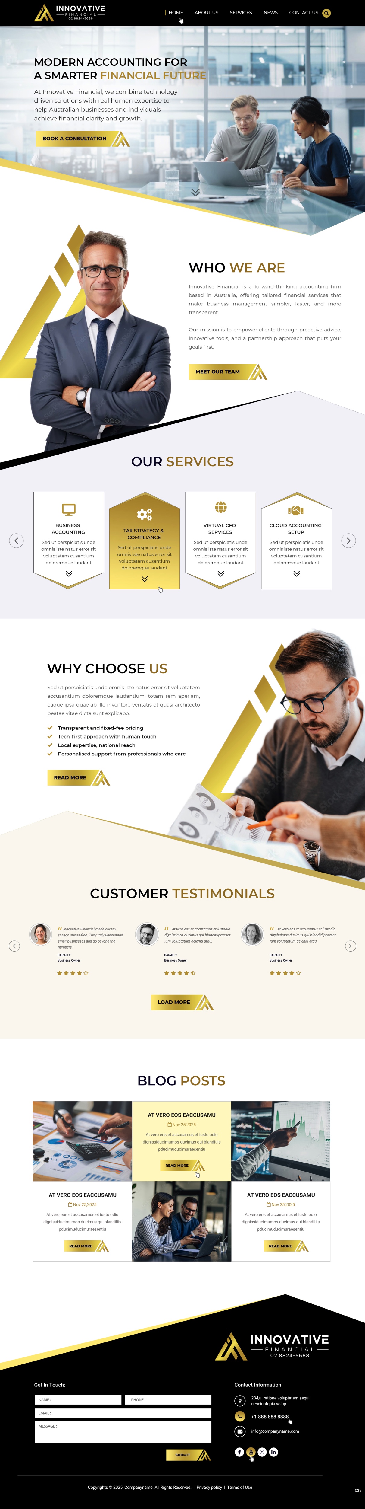 Web Design par pb pour ce projet | Design #36341845
