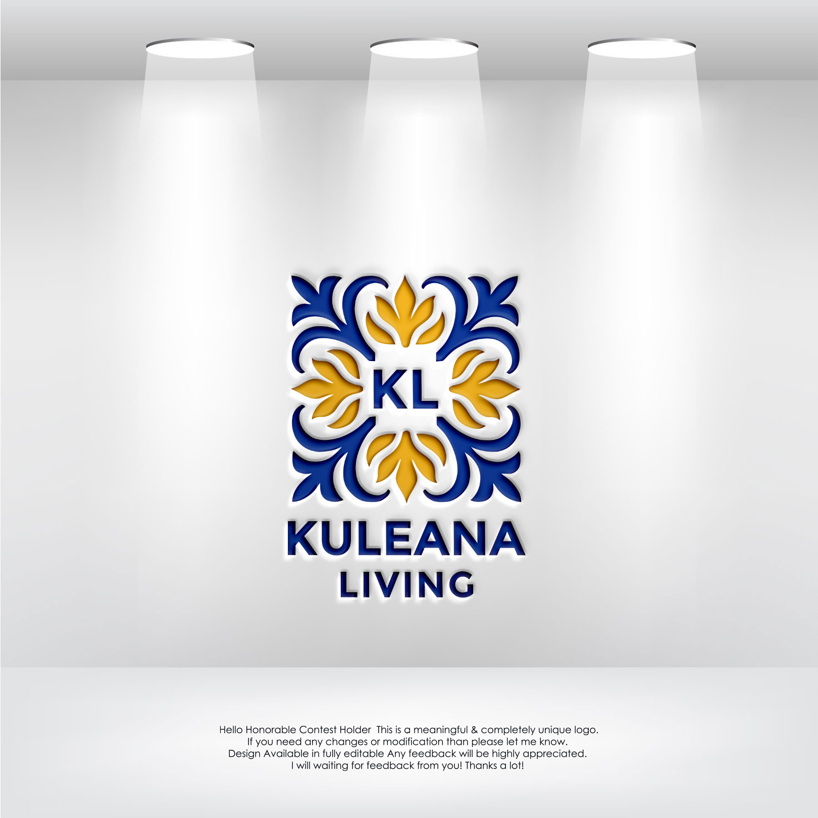 Logo Design by LogoEon for this project | Design #36335661