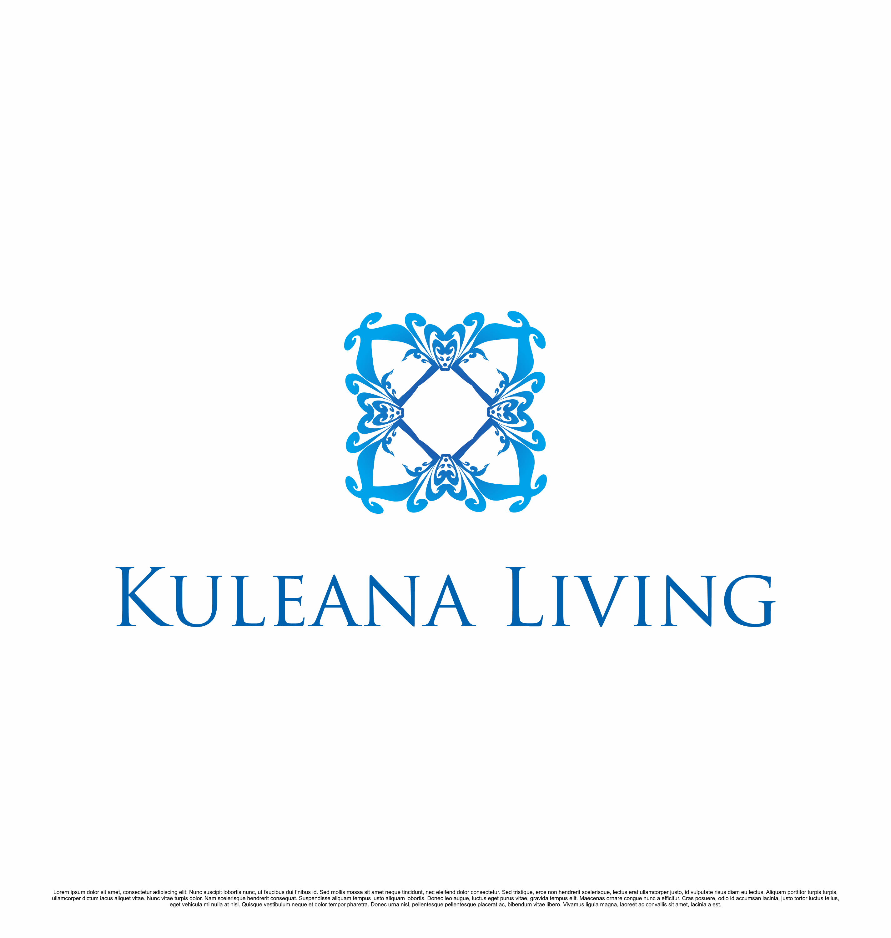 Logo Design by saesean for this project | Design #36335062