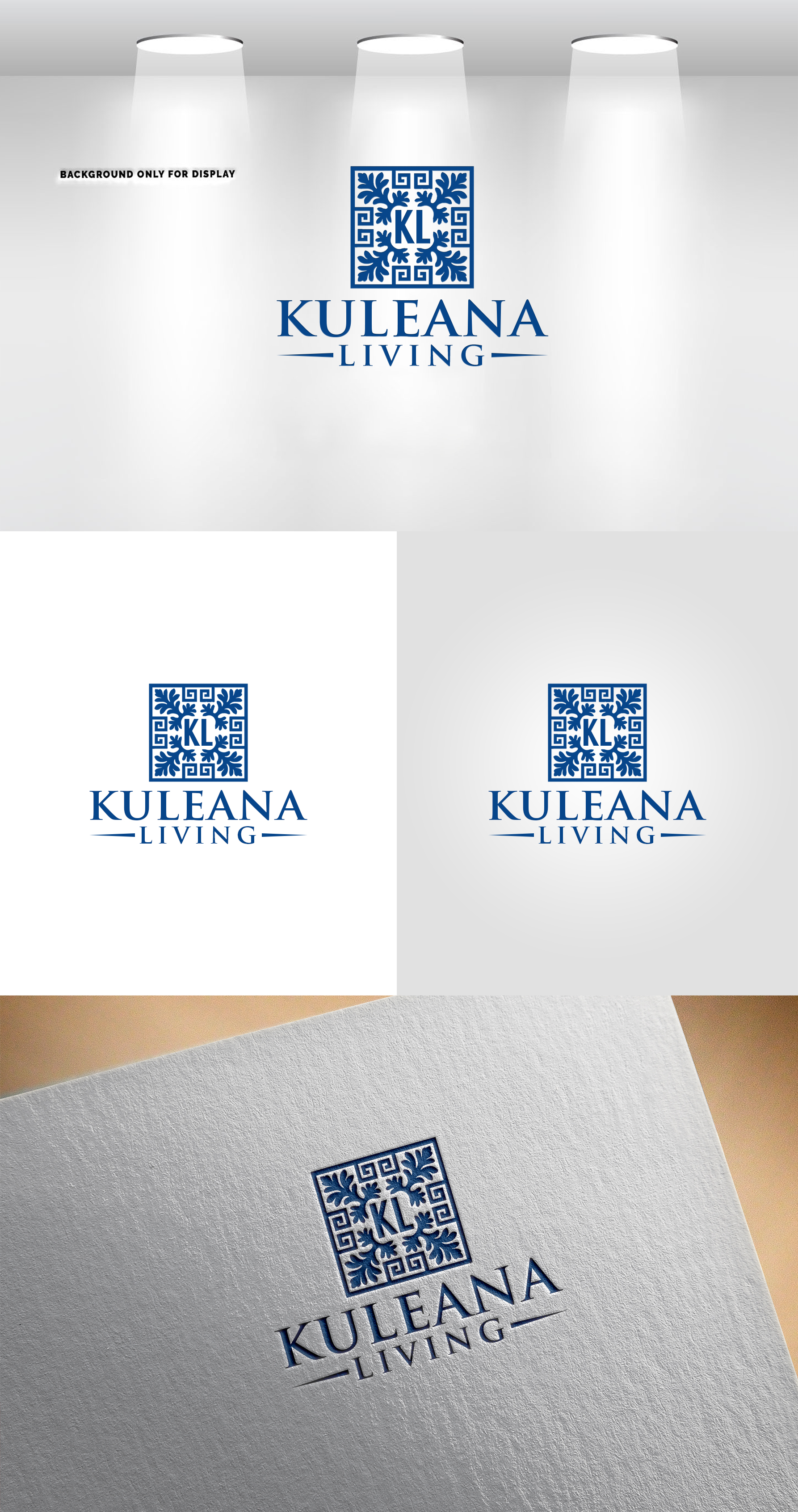 Logo Design by Rahmina for this project | Design #36328350