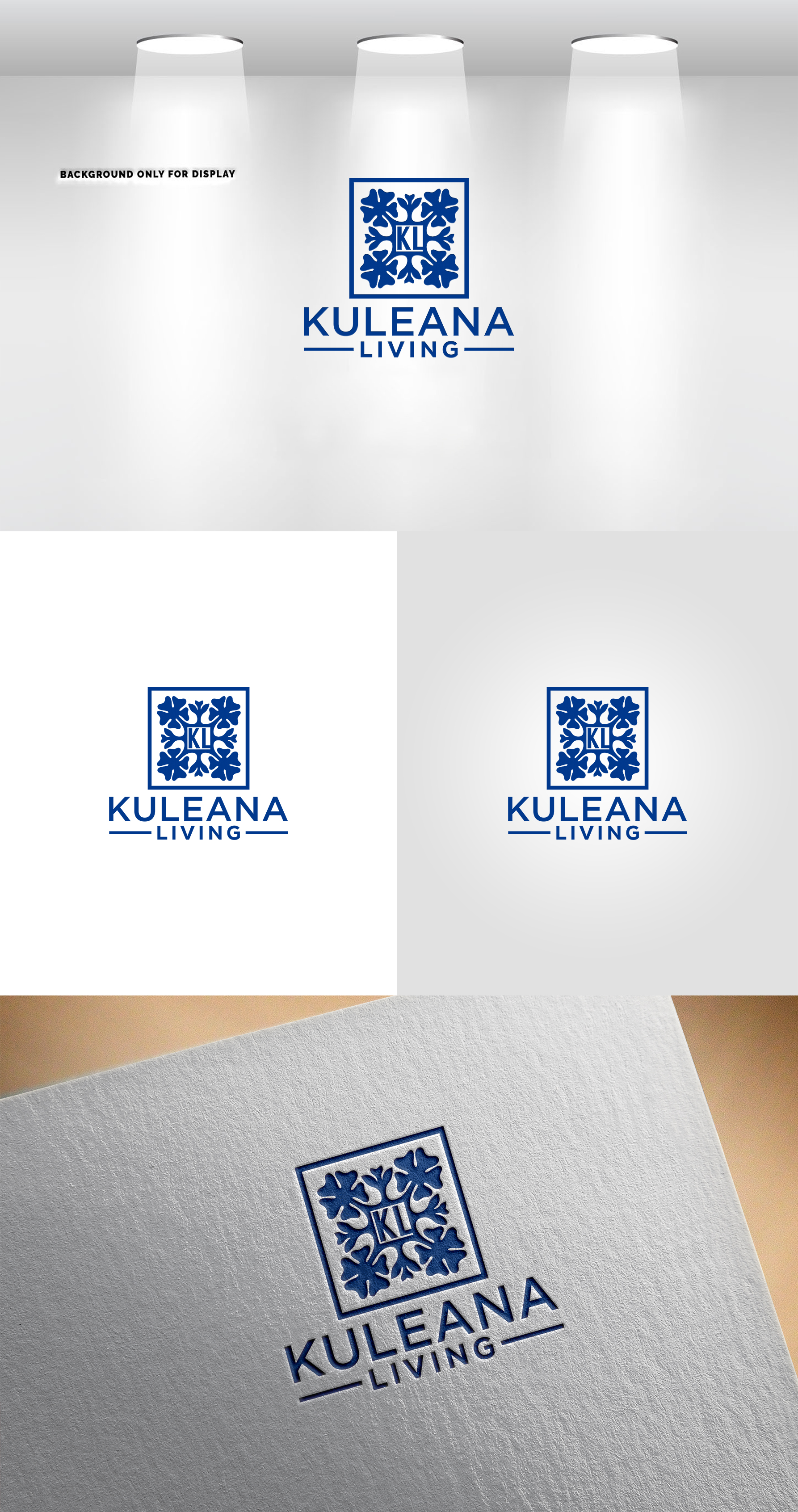 Logo Design by Rahmina for this project | Design #36328351